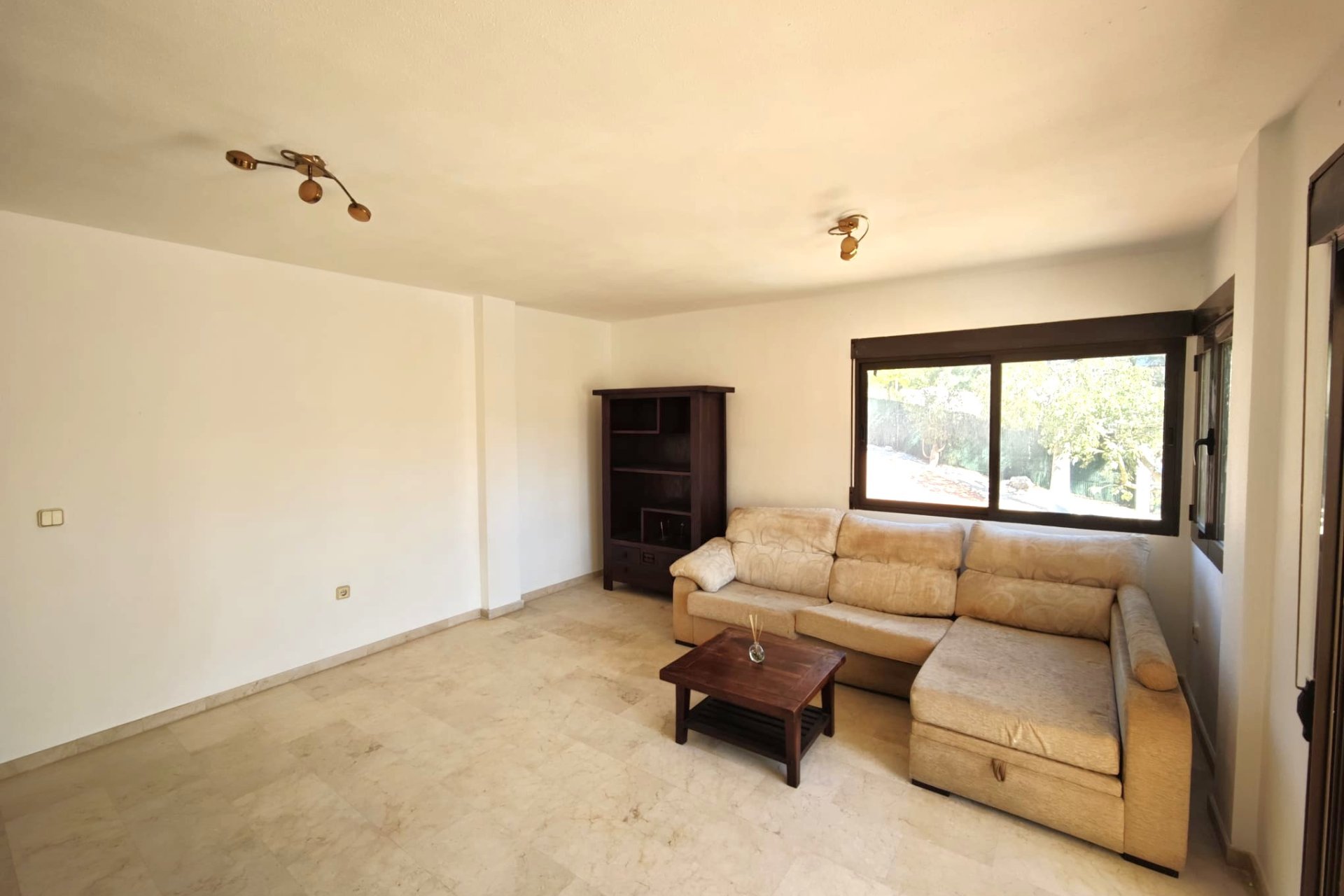 Wiederverkauf - Wohnung -
Villamartín - Las Ramblas