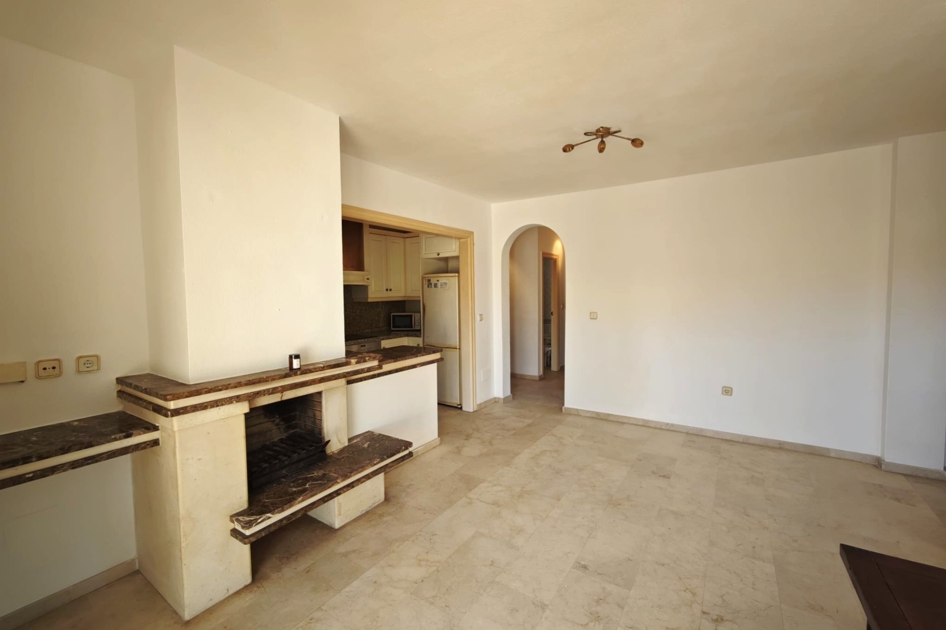 Wiederverkauf - Wohnung -
Villamartín - Las Ramblas