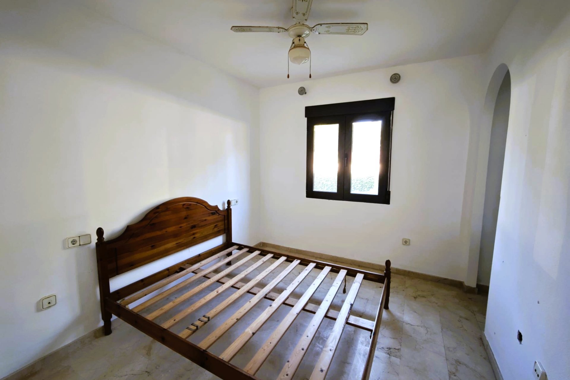 Wiederverkauf - Wohnung -
Villamartín - Las Ramblas