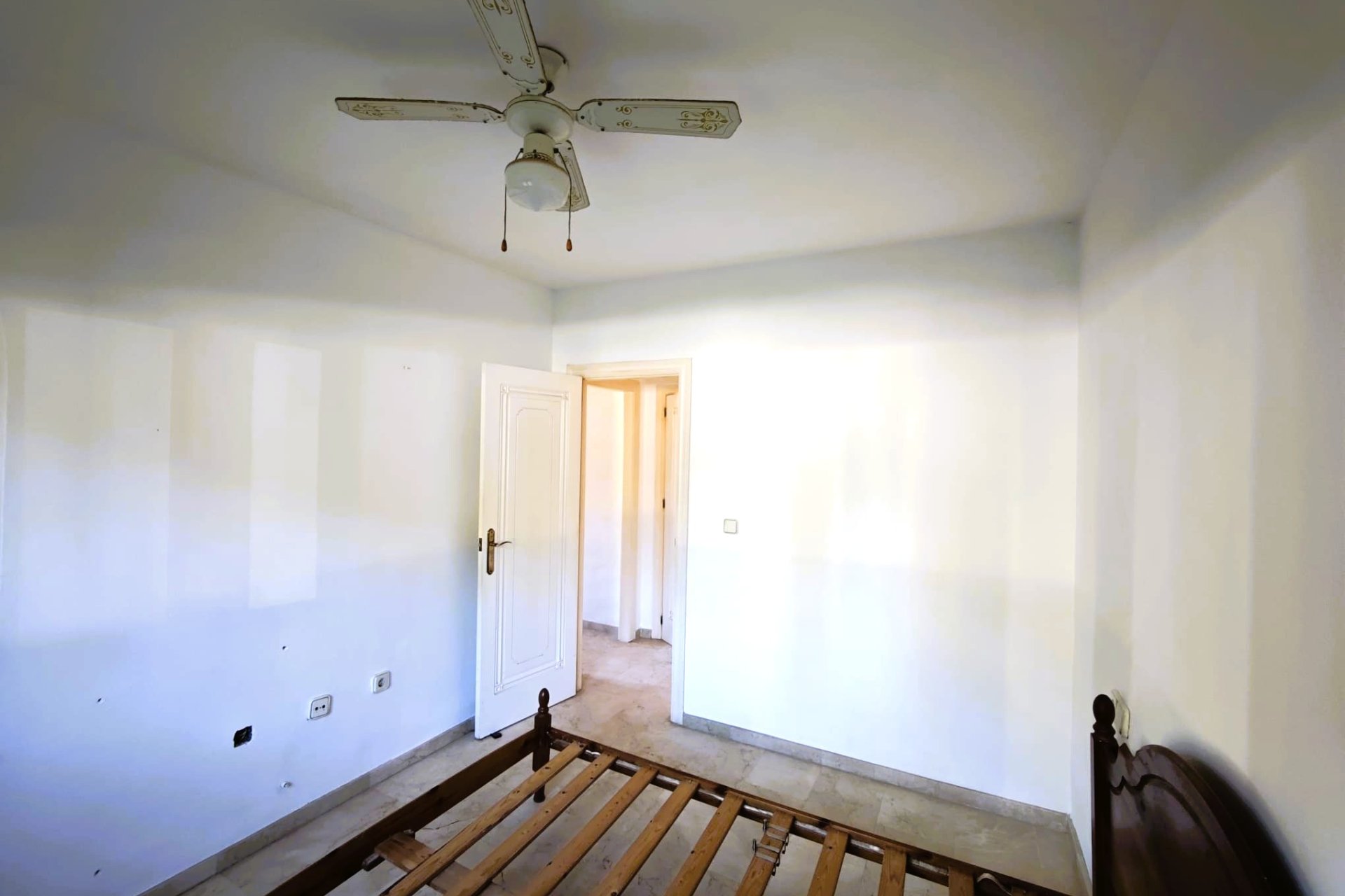 Wiederverkauf - Wohnung -
Villamartín - Las Ramblas