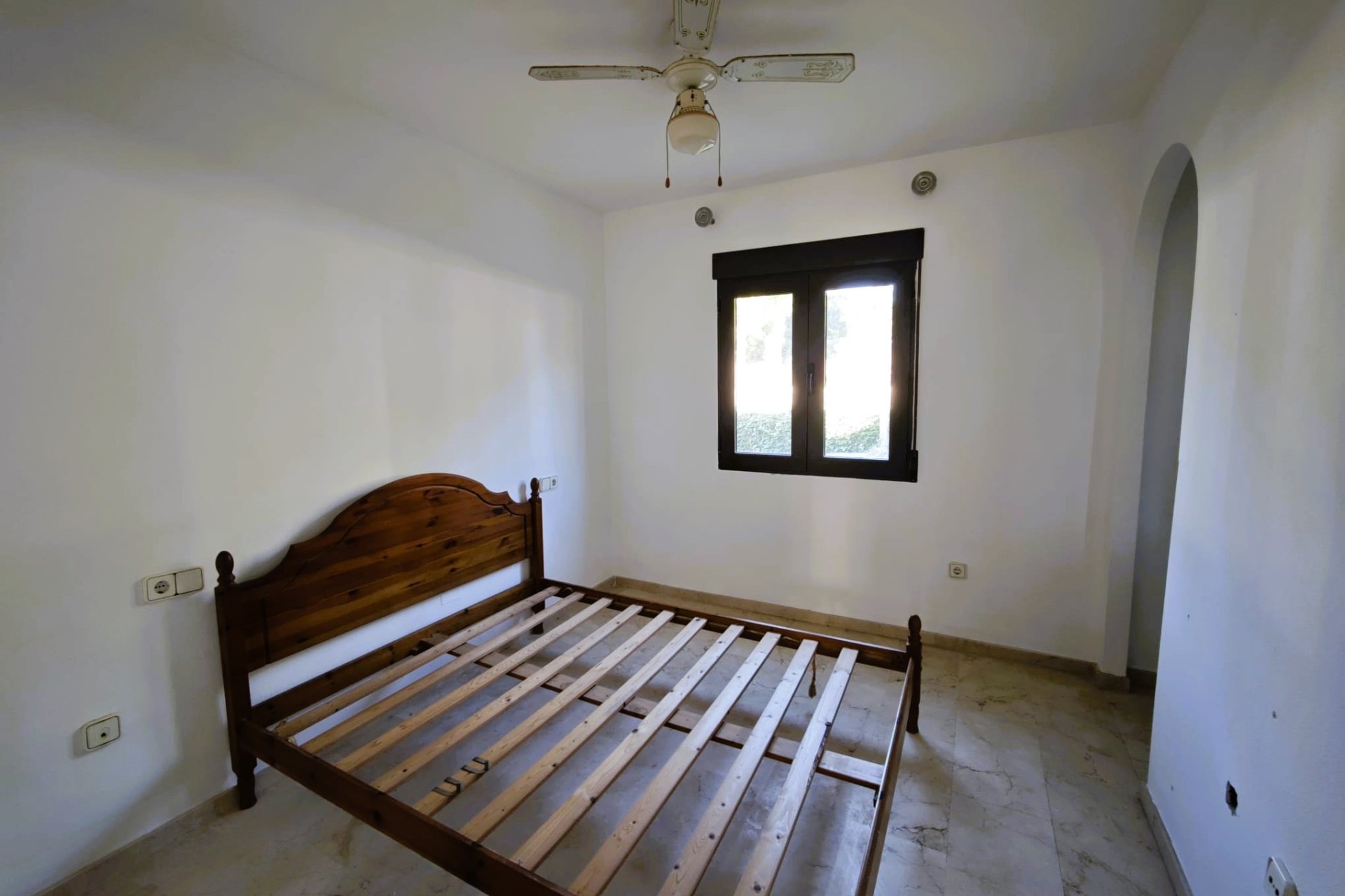 Wiederverkauf - Wohnung -
Villamartín - Las Ramblas