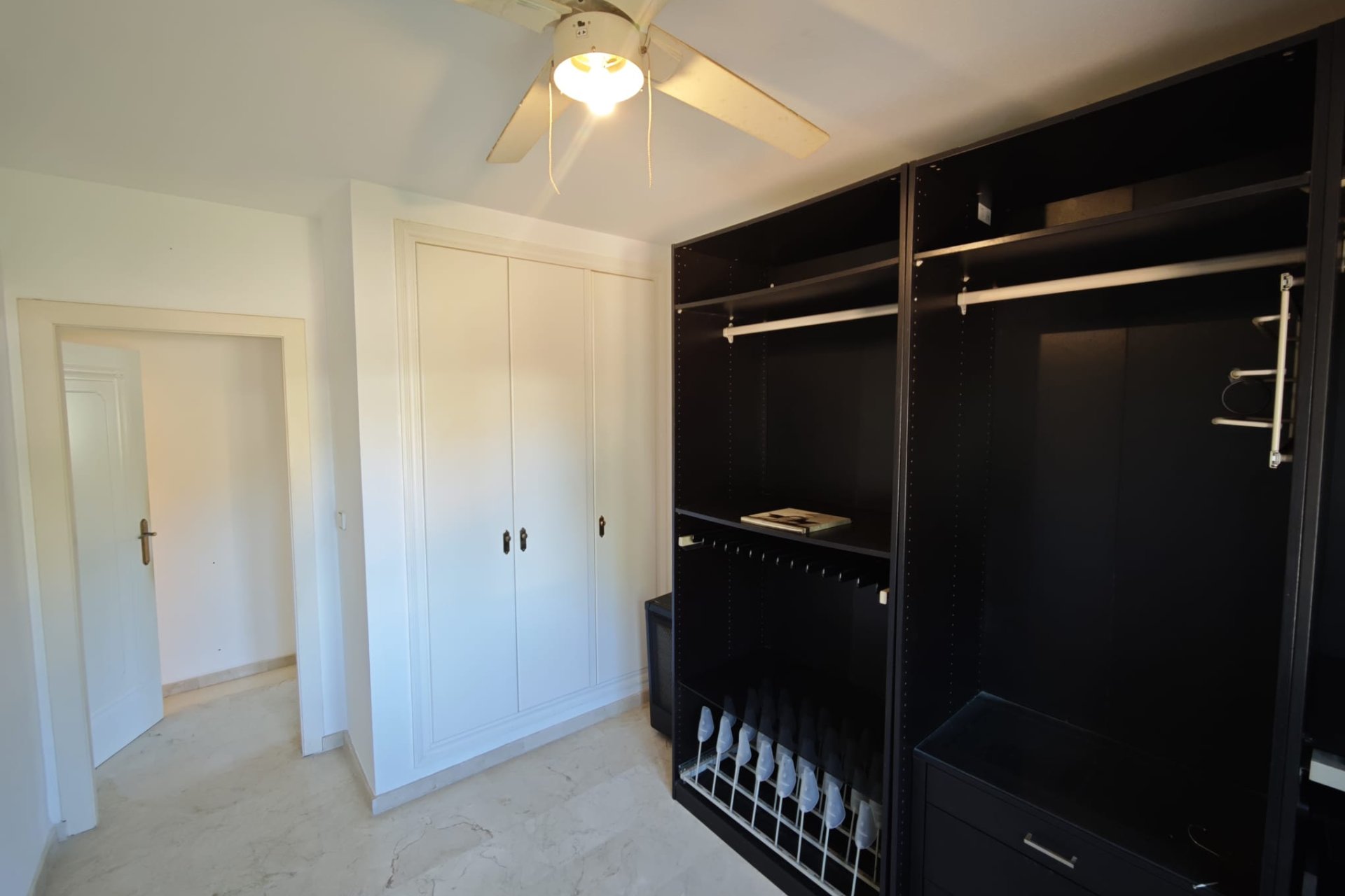 Wiederverkauf - Wohnung -
Villamartín - Las Ramblas