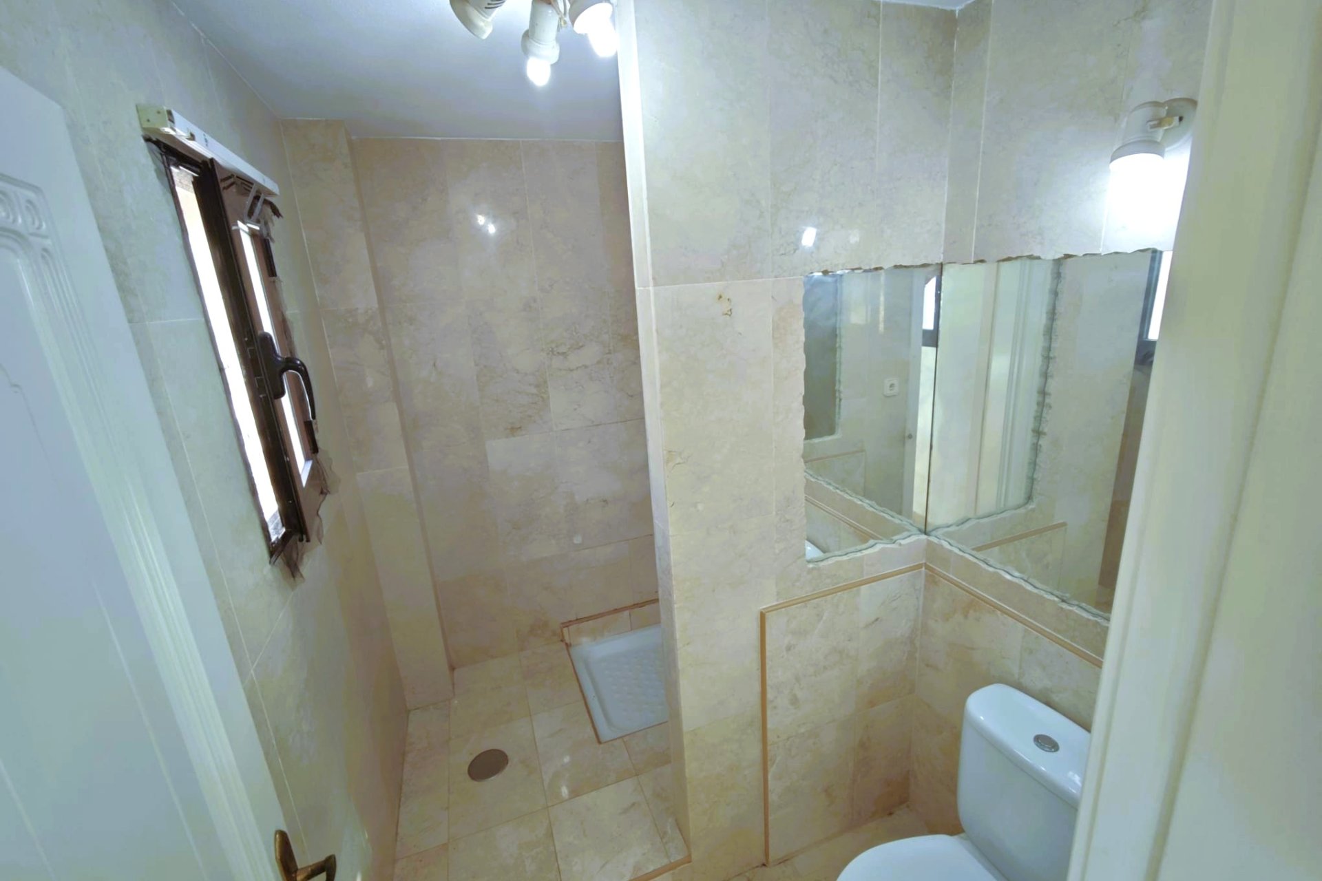 Wiederverkauf - Wohnung -
Villamartín - Las Ramblas