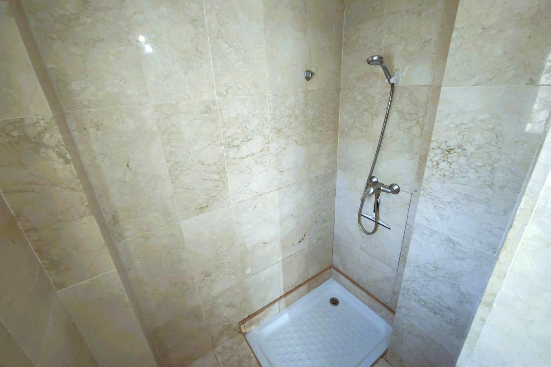 Wiederverkauf - Wohnung -
Villamartín - Las Ramblas