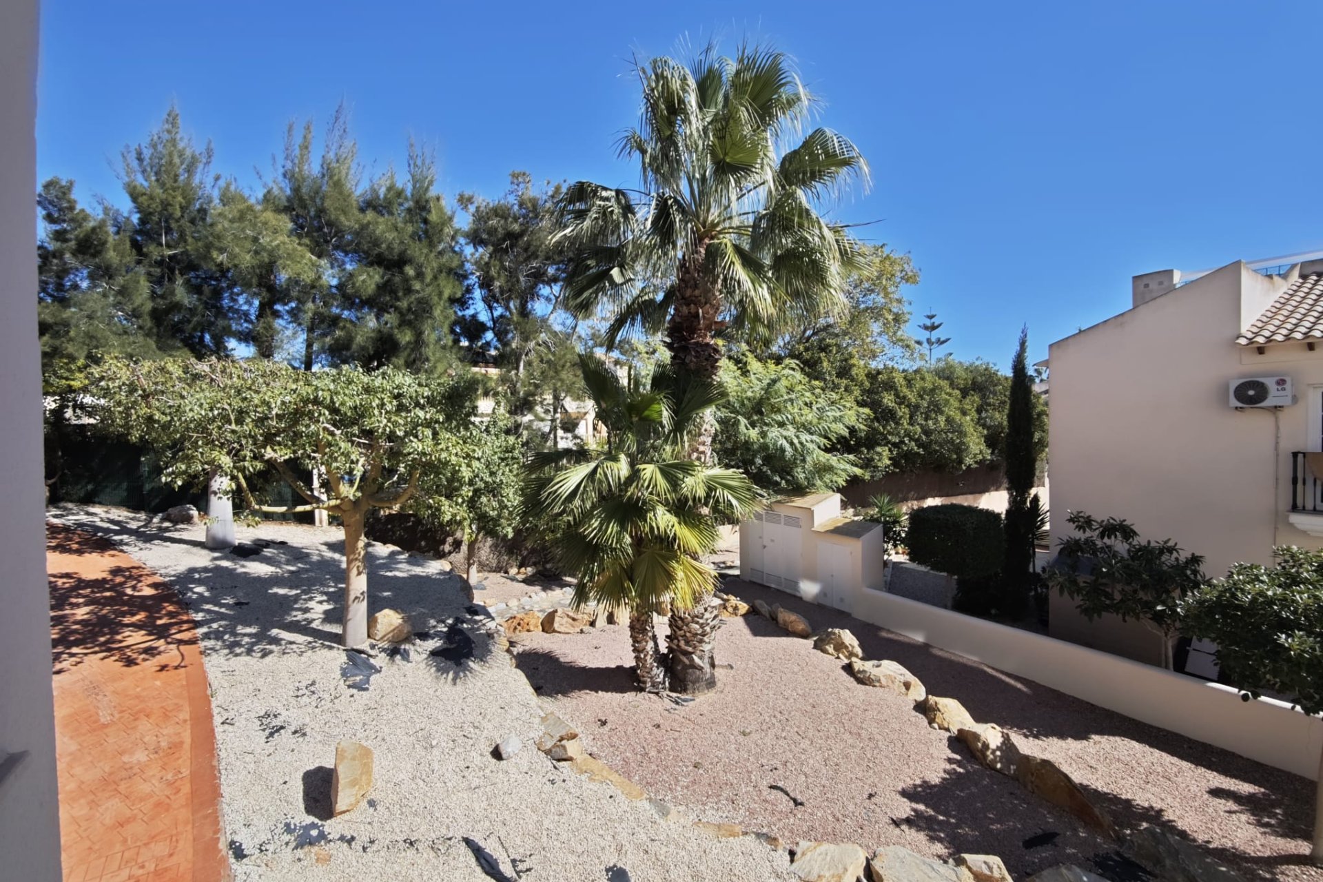 Wiederverkauf - Wohnung -
Villamartín - Las Ramblas