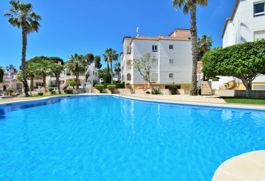 Wiederverkauf - Wohnung -
Villamartín - Las Violetas