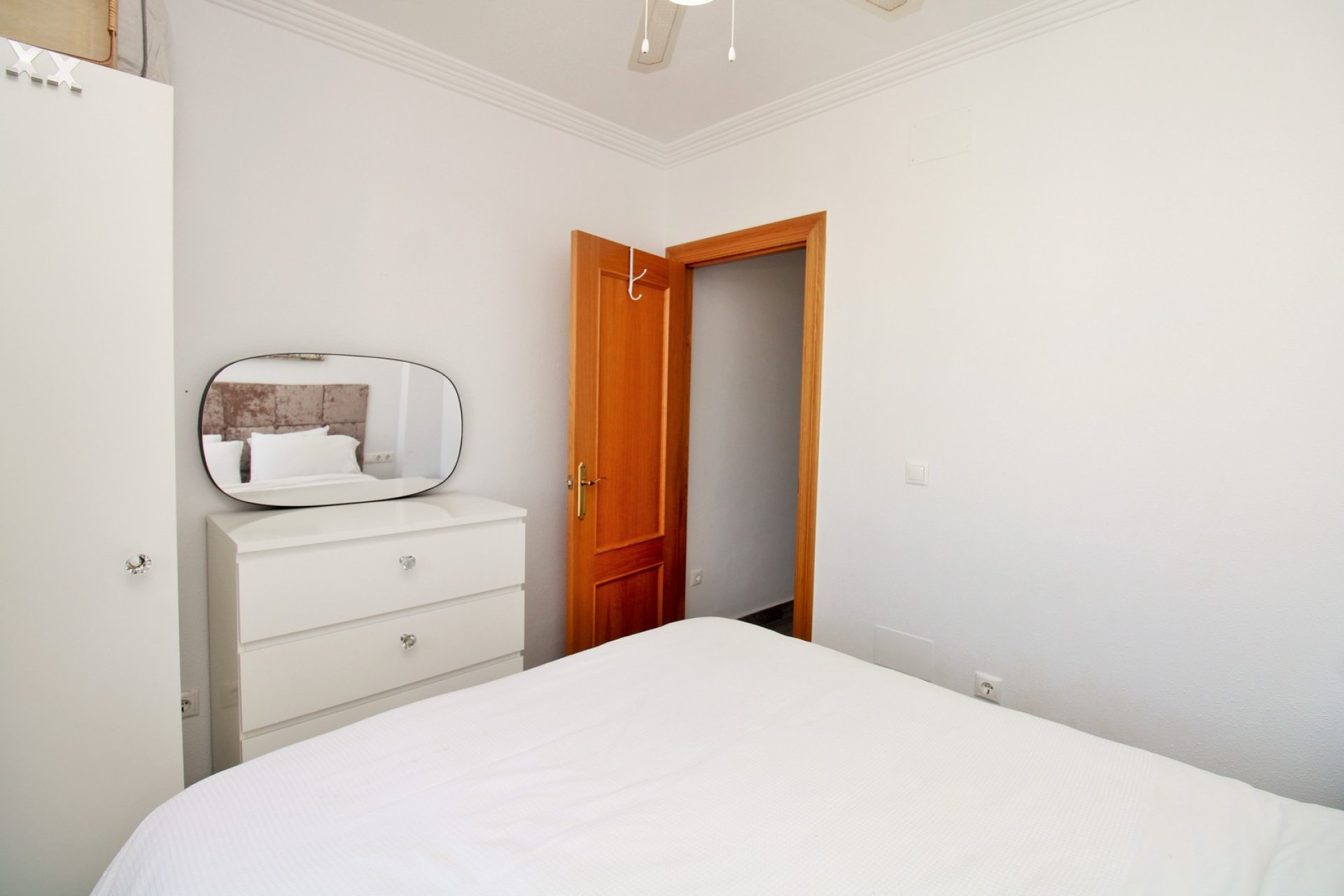 Wiederverkauf - Wohnung -
Villamartín - Las Violetas