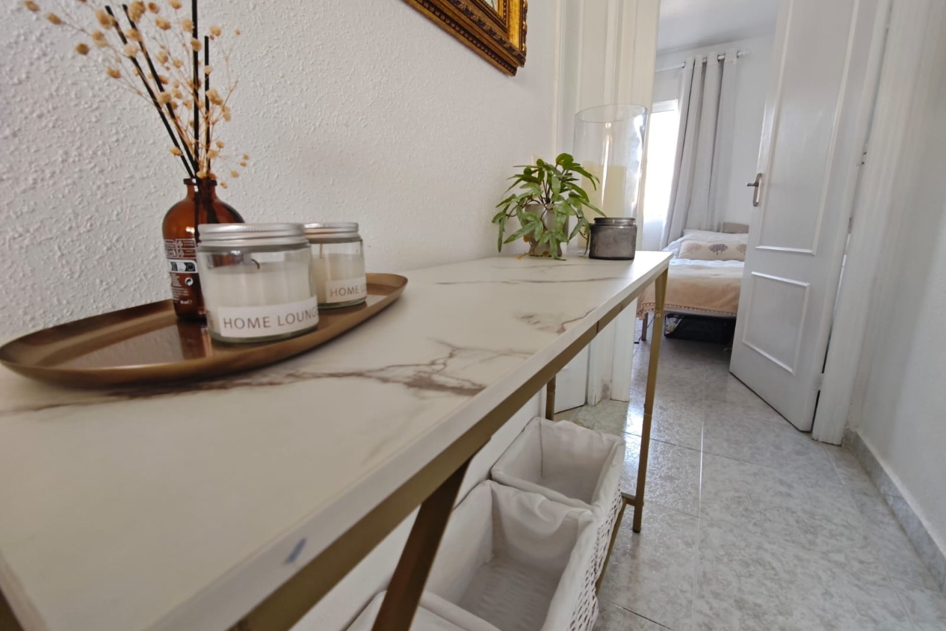 Wiederverkauf - Wohnung -
Villamartín - Lomas Golf