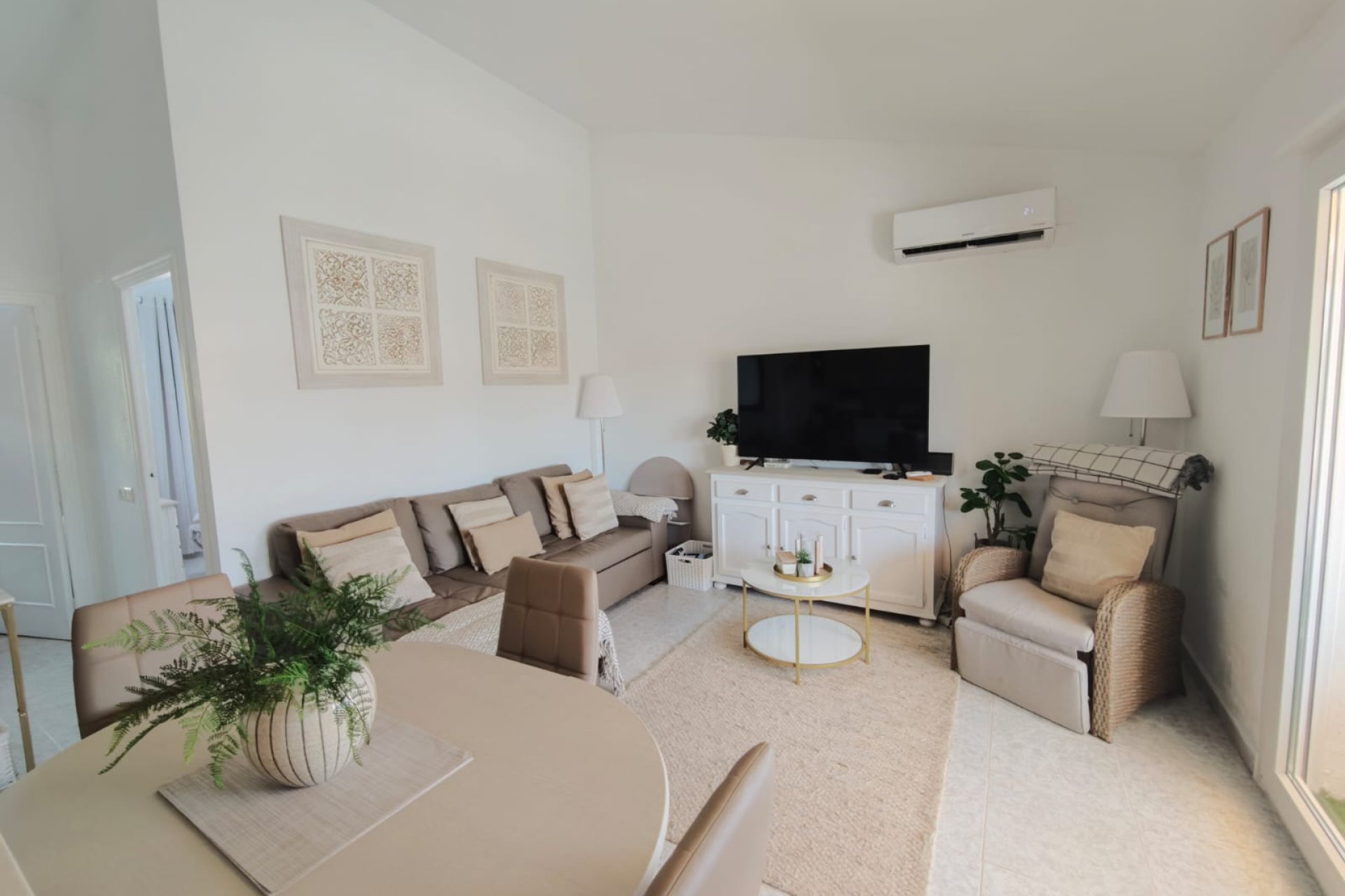 Wiederverkauf - Wohnung -
Villamartín - Lomas Golf