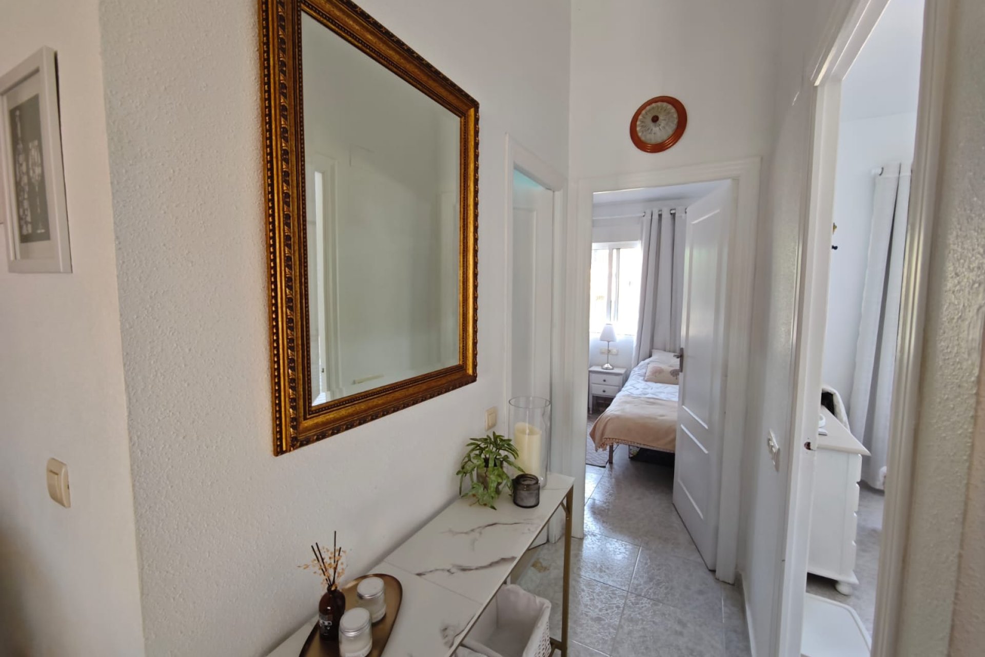 Wiederverkauf - Wohnung -
Villamartín - Lomas Golf