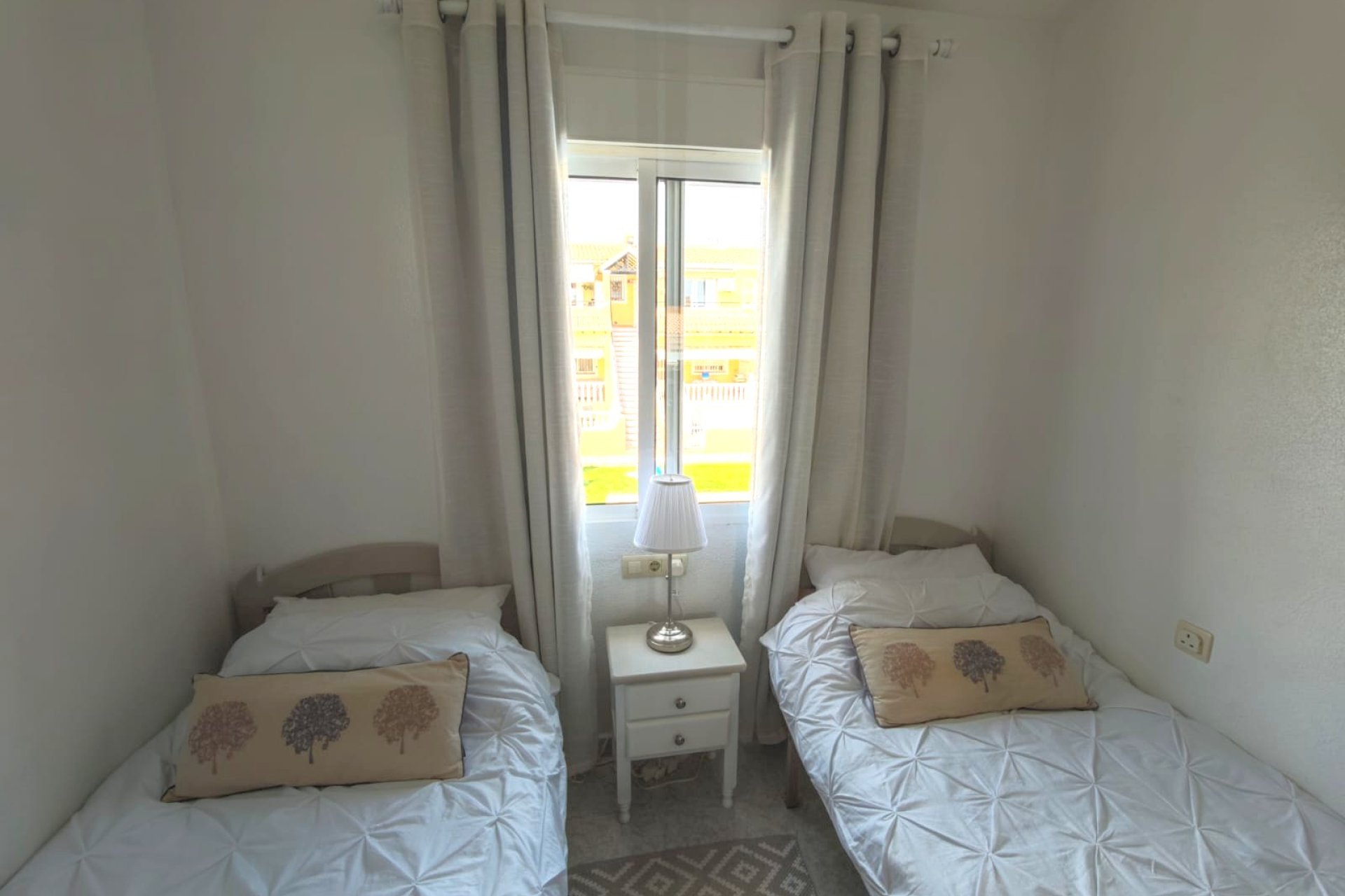 Wiederverkauf - Wohnung -
Villamartín - Lomas Golf