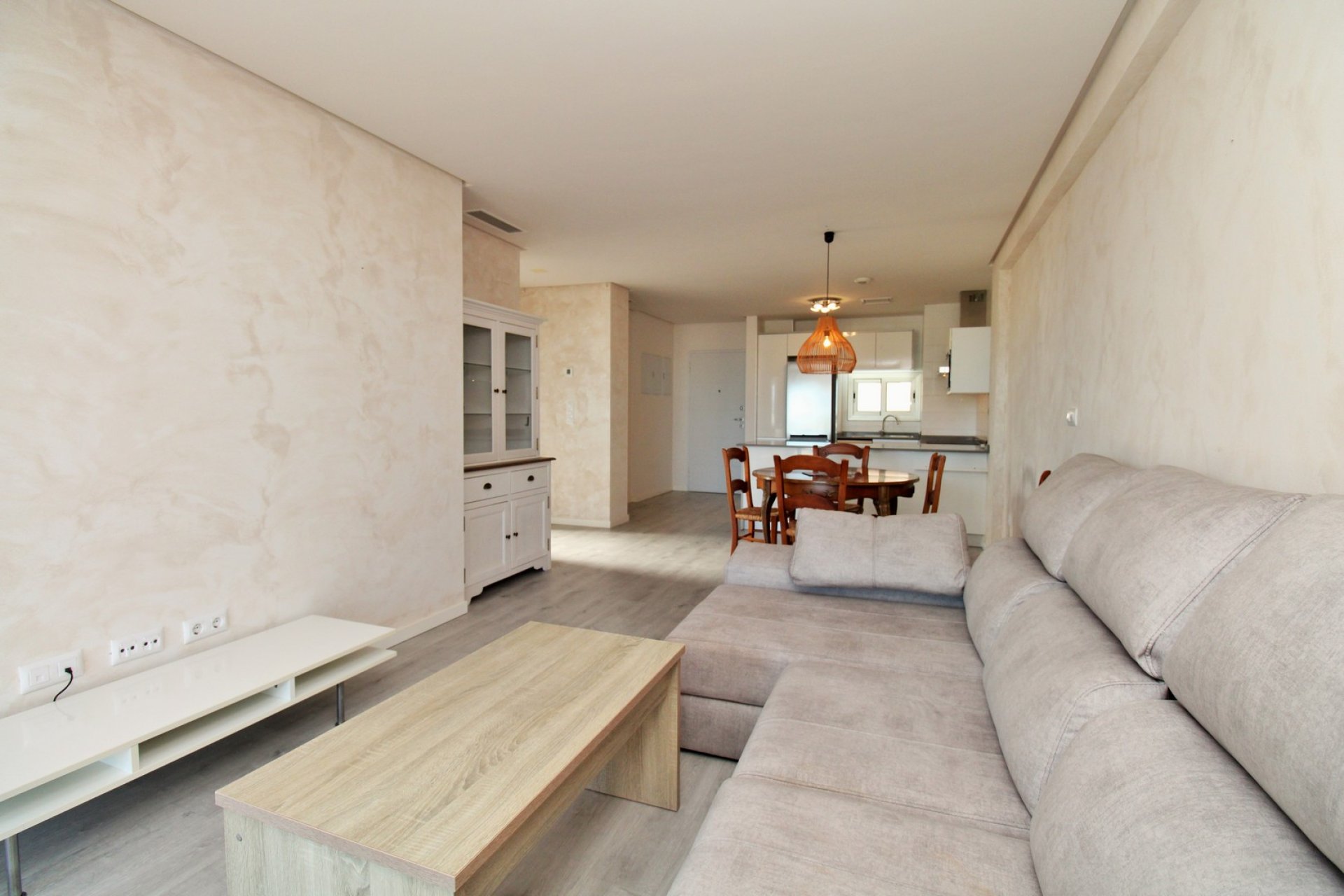 Wiederverkauf - Wohnung -
Villamartín - Los Dolses