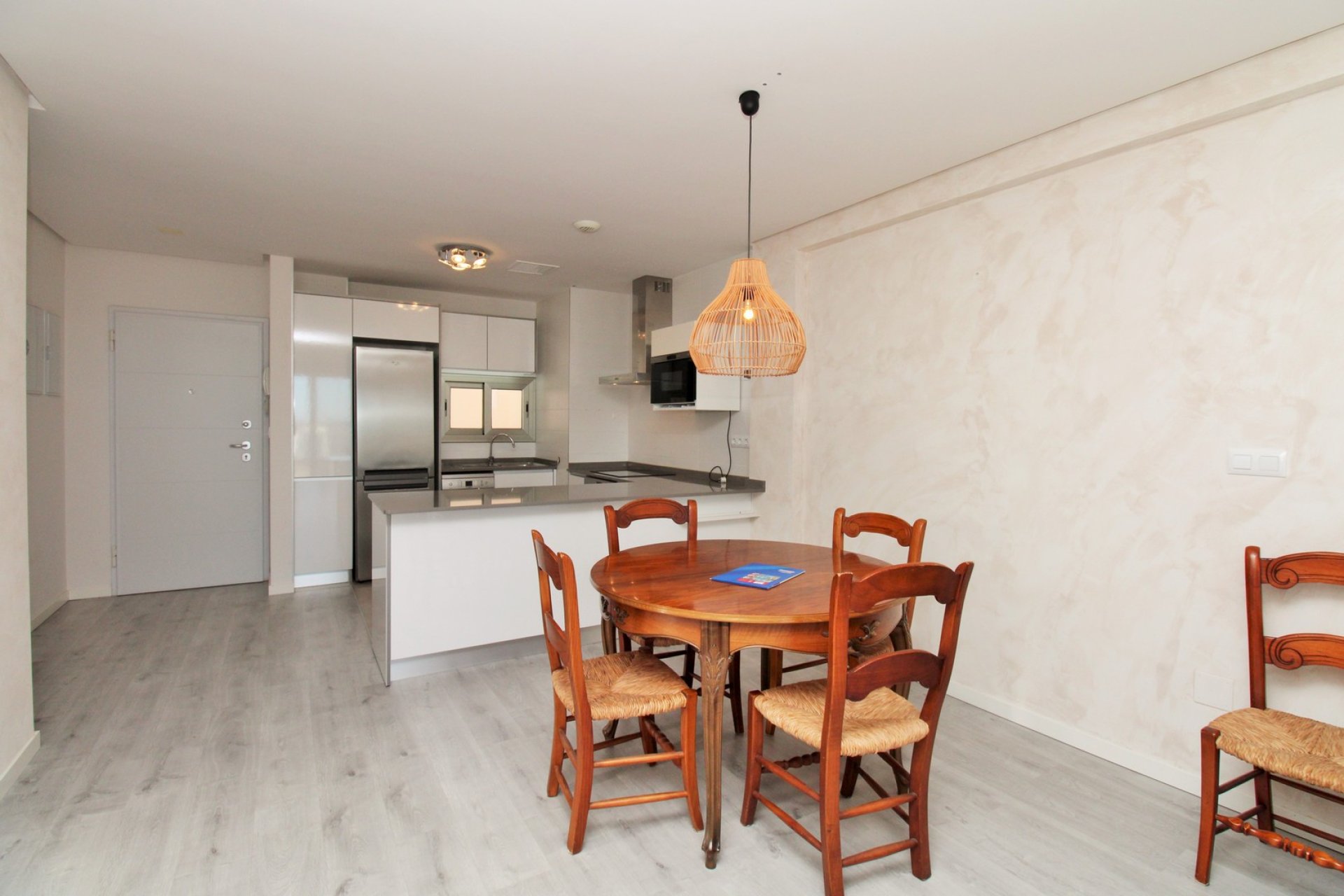 Wiederverkauf - Wohnung -
Villamartín - Los Dolses