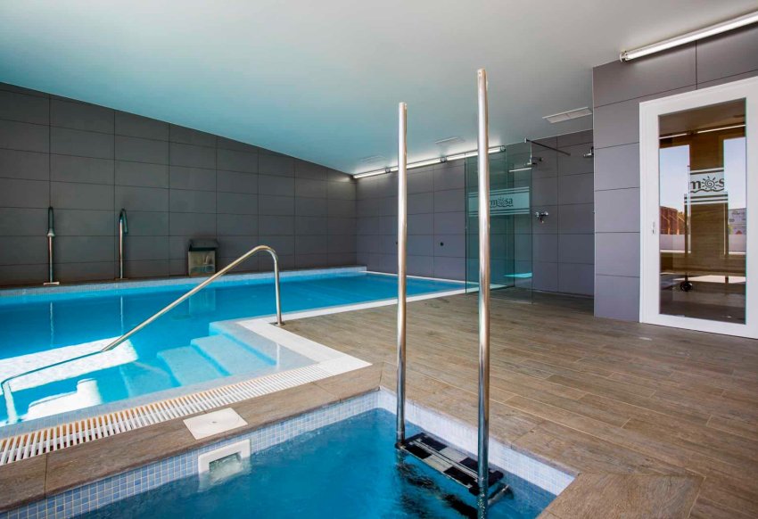 Wiederverkauf - Wohnung -
Villamartín - Los Dolses