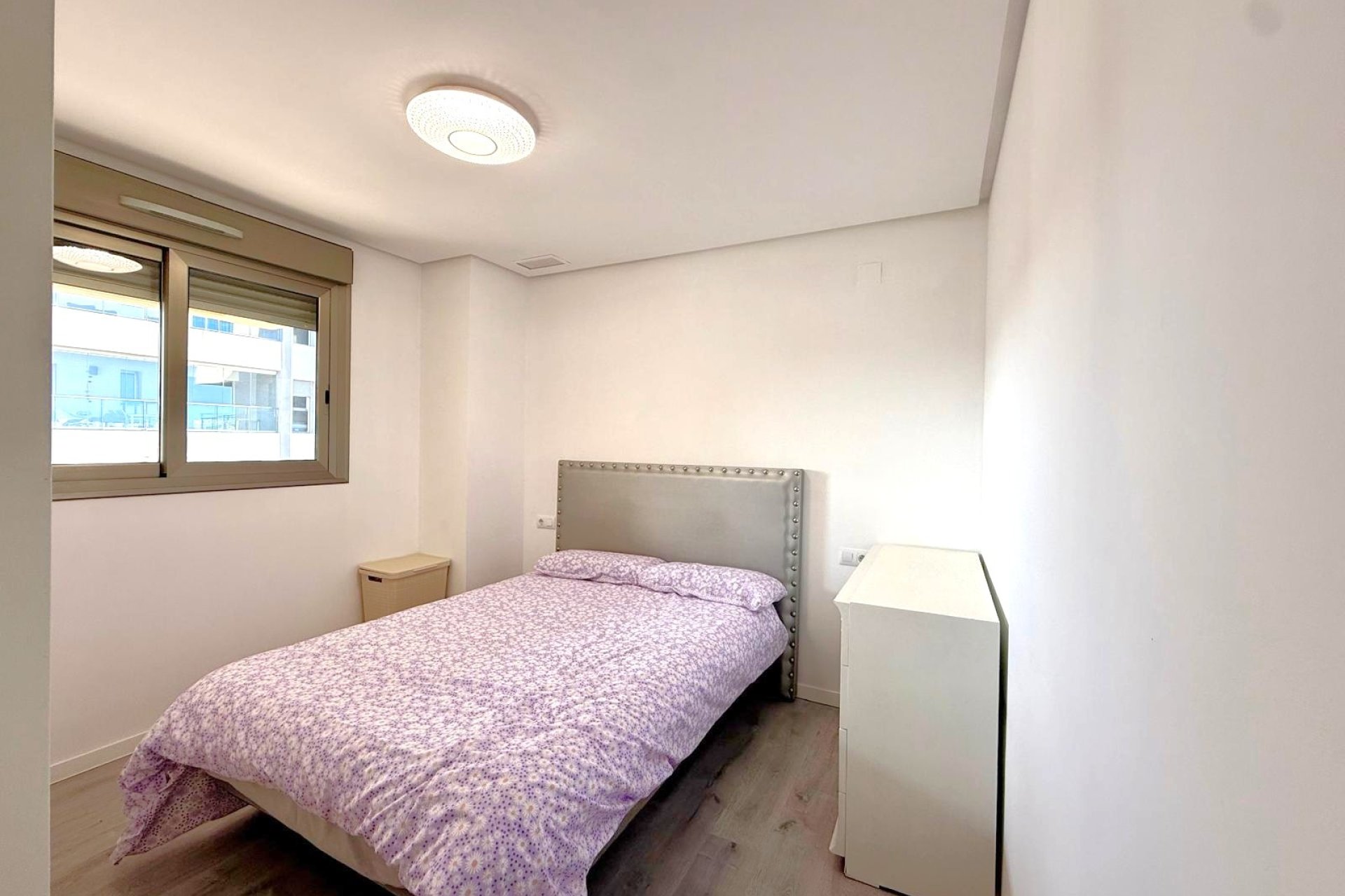 Wiederverkauf - Wohnung -
Villamartín - Los Dolses