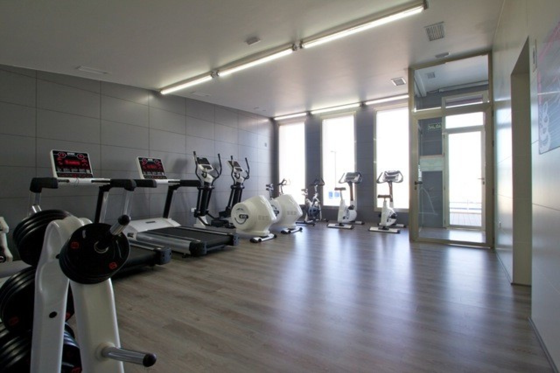 Wiederverkauf - Wohnung -
Villamartín - Los Dolses