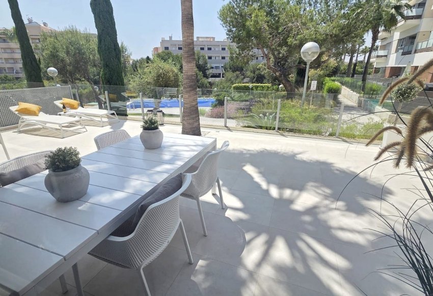 Wiederverkauf - Wohnung -
Villamartín - Los Dolses