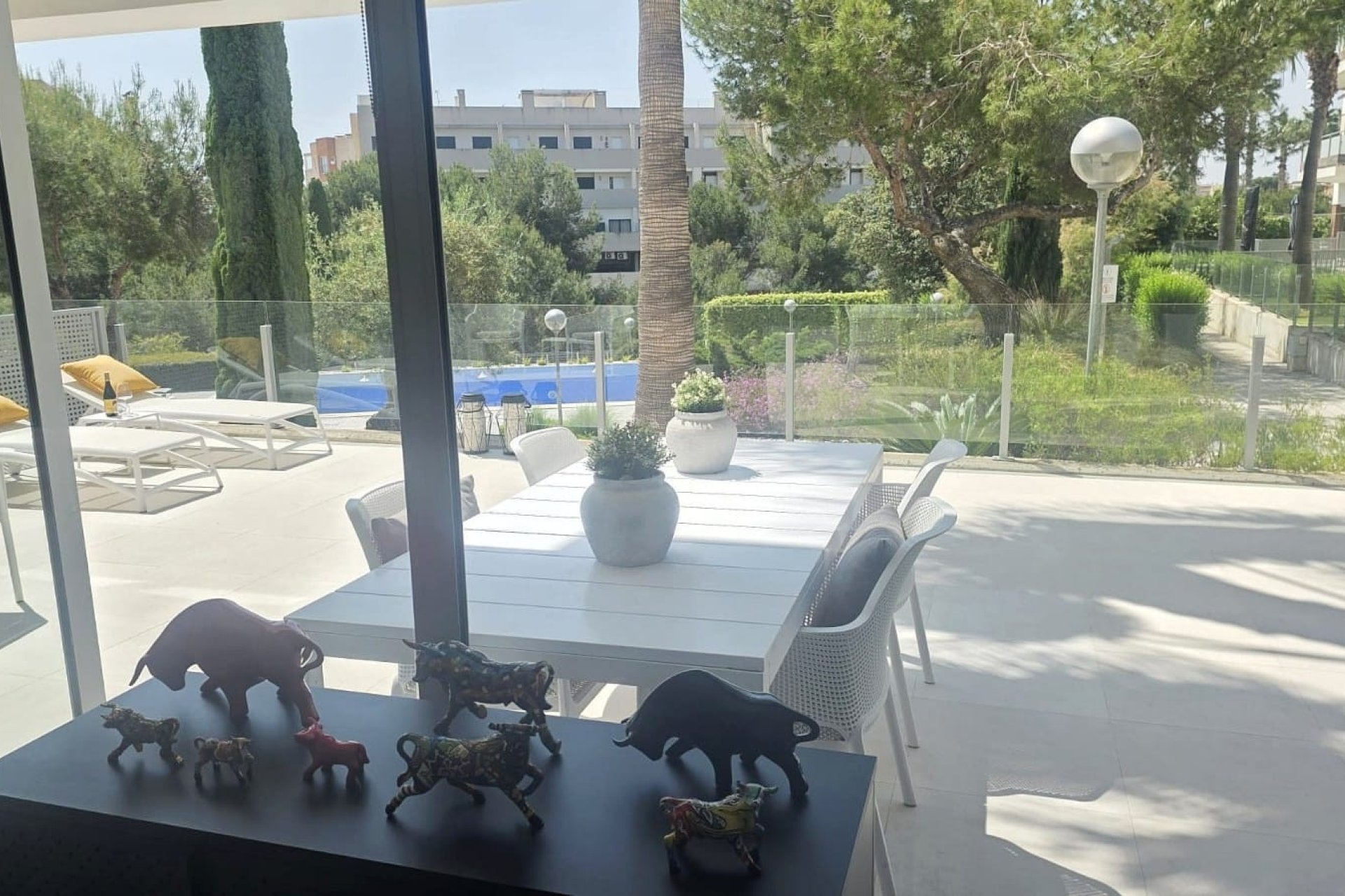 Wiederverkauf - Wohnung -
Villamartín - Los Dolses