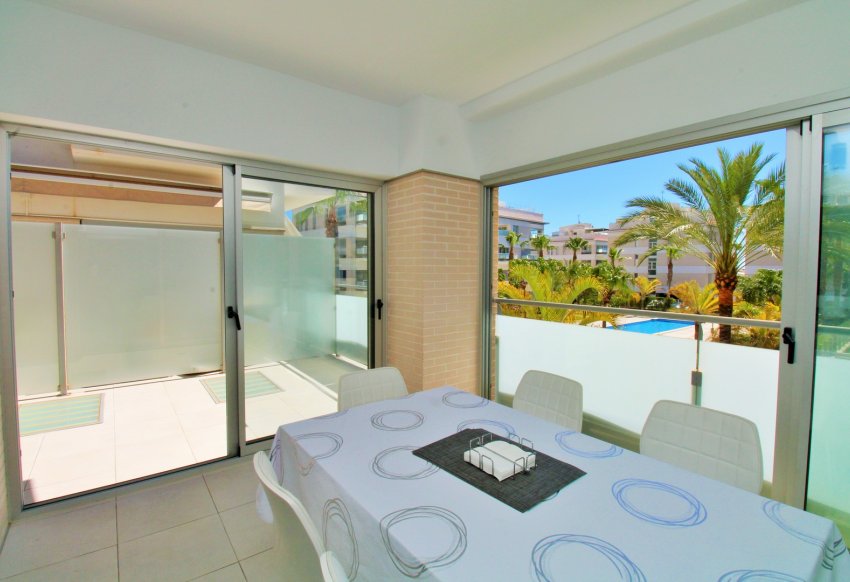 Wiederverkauf - Wohnung -
Villamartín - Los Dolses
