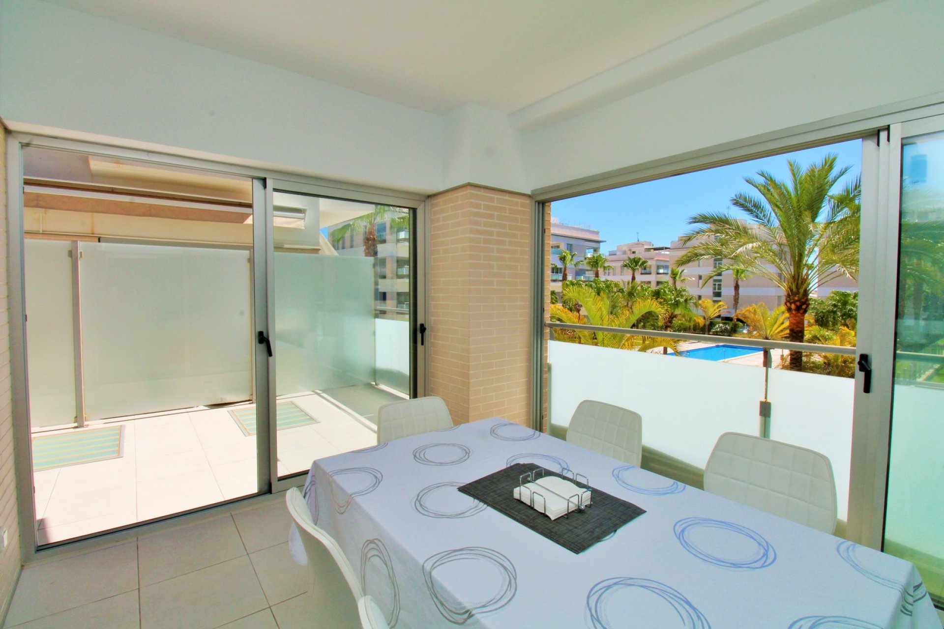 Wiederverkauf - Wohnung -
Villamartín - Los Dolses