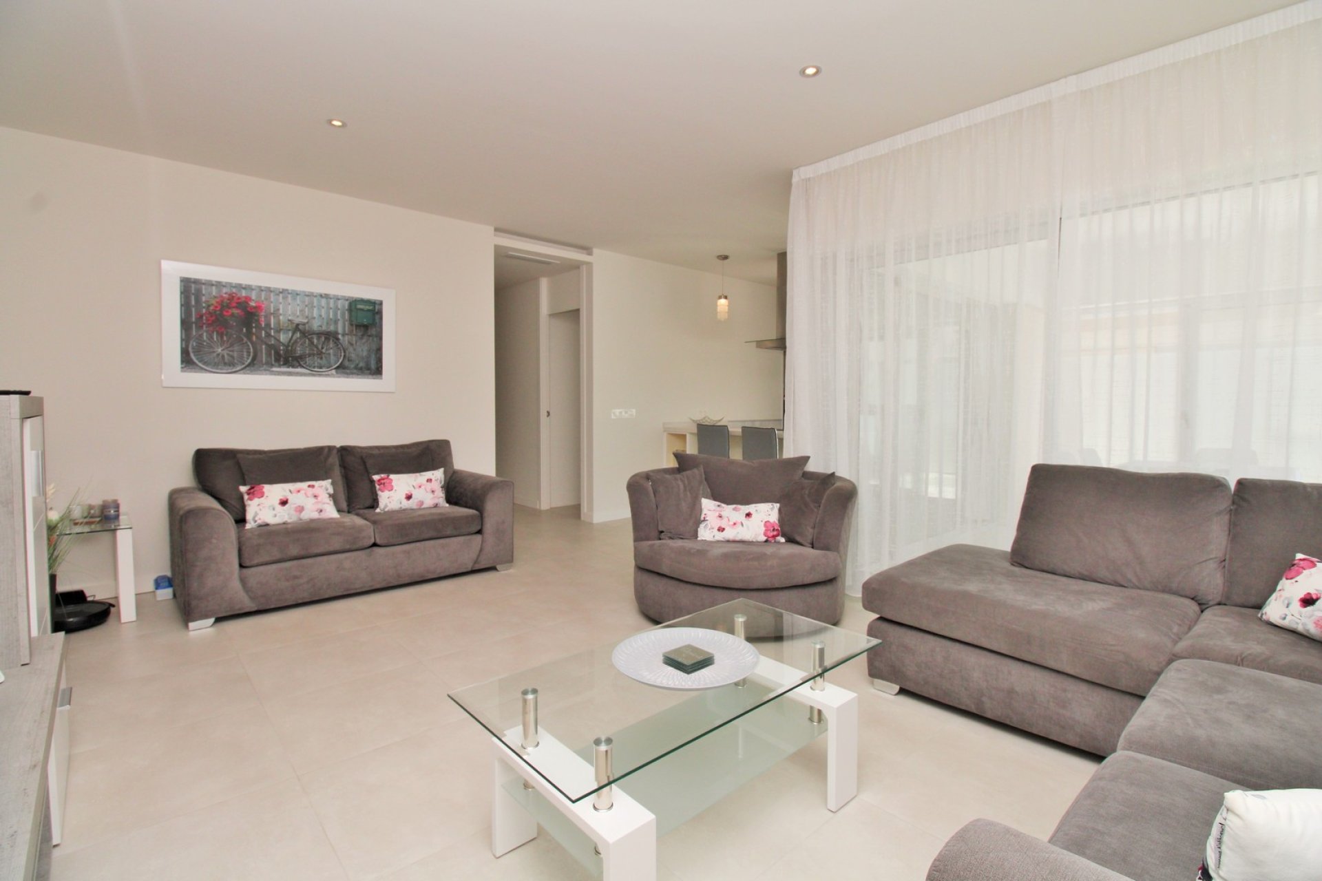 Wiederverkauf - Wohnung -
Villamartín - Los Dolses