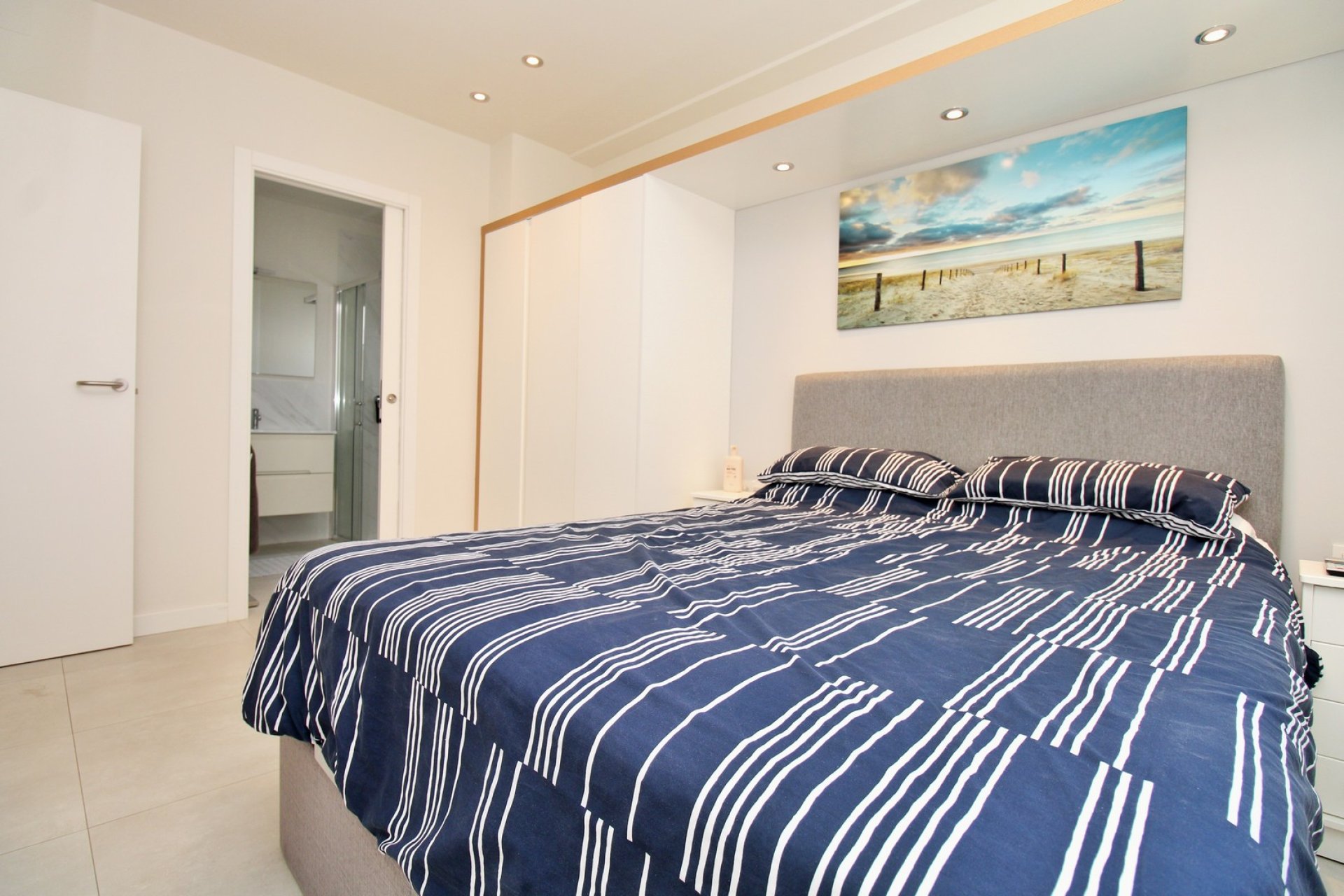 Wiederverkauf - Wohnung -
Villamartín - Los Dolses