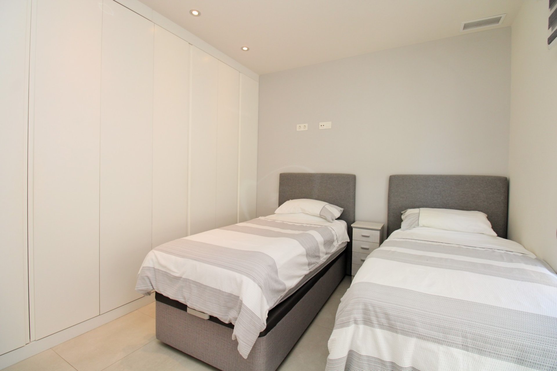 Wiederverkauf - Wohnung -
Villamartín - Los Dolses
