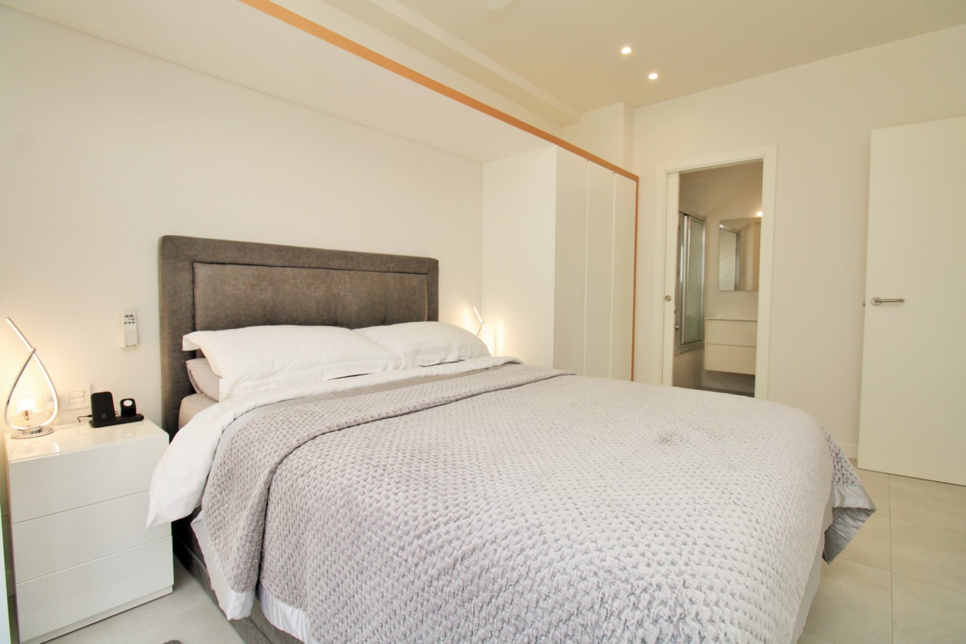 Wiederverkauf - Wohnung -
Villamartín - Los Dolses