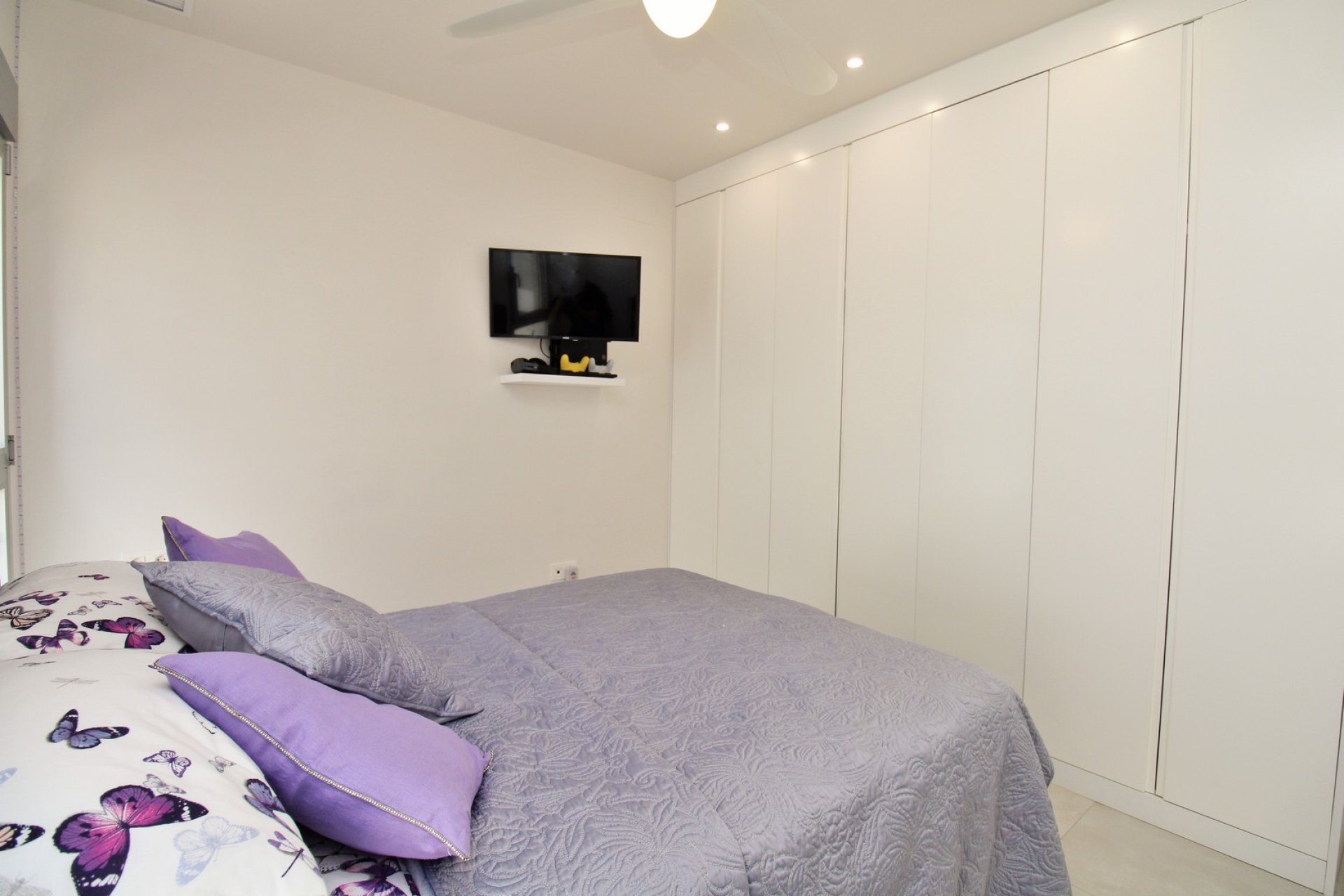 Wiederverkauf - Wohnung -
Villamartín - Los Dolses