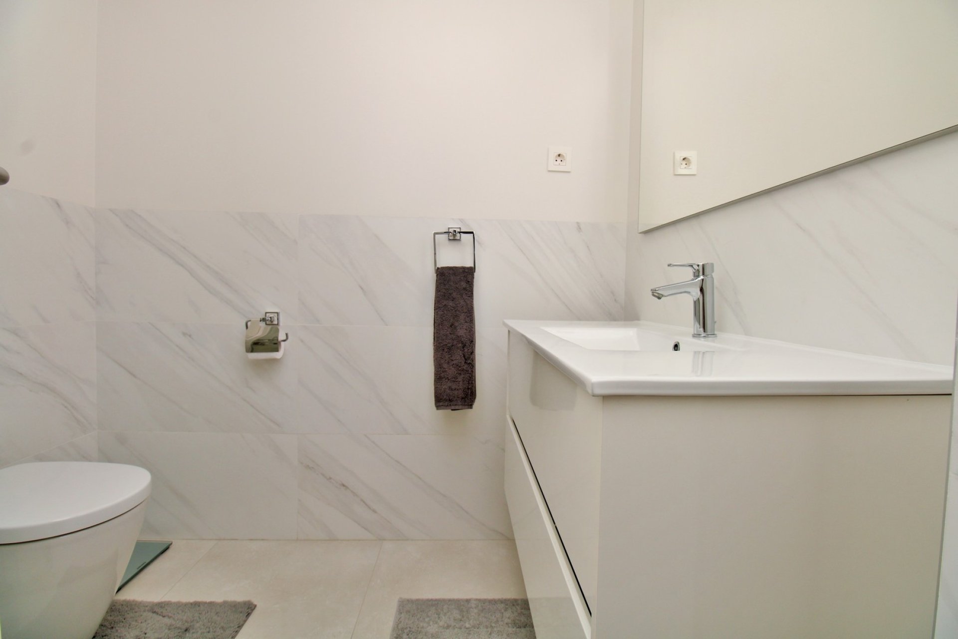 Wiederverkauf - Wohnung -
Villamartín - Los Dolses