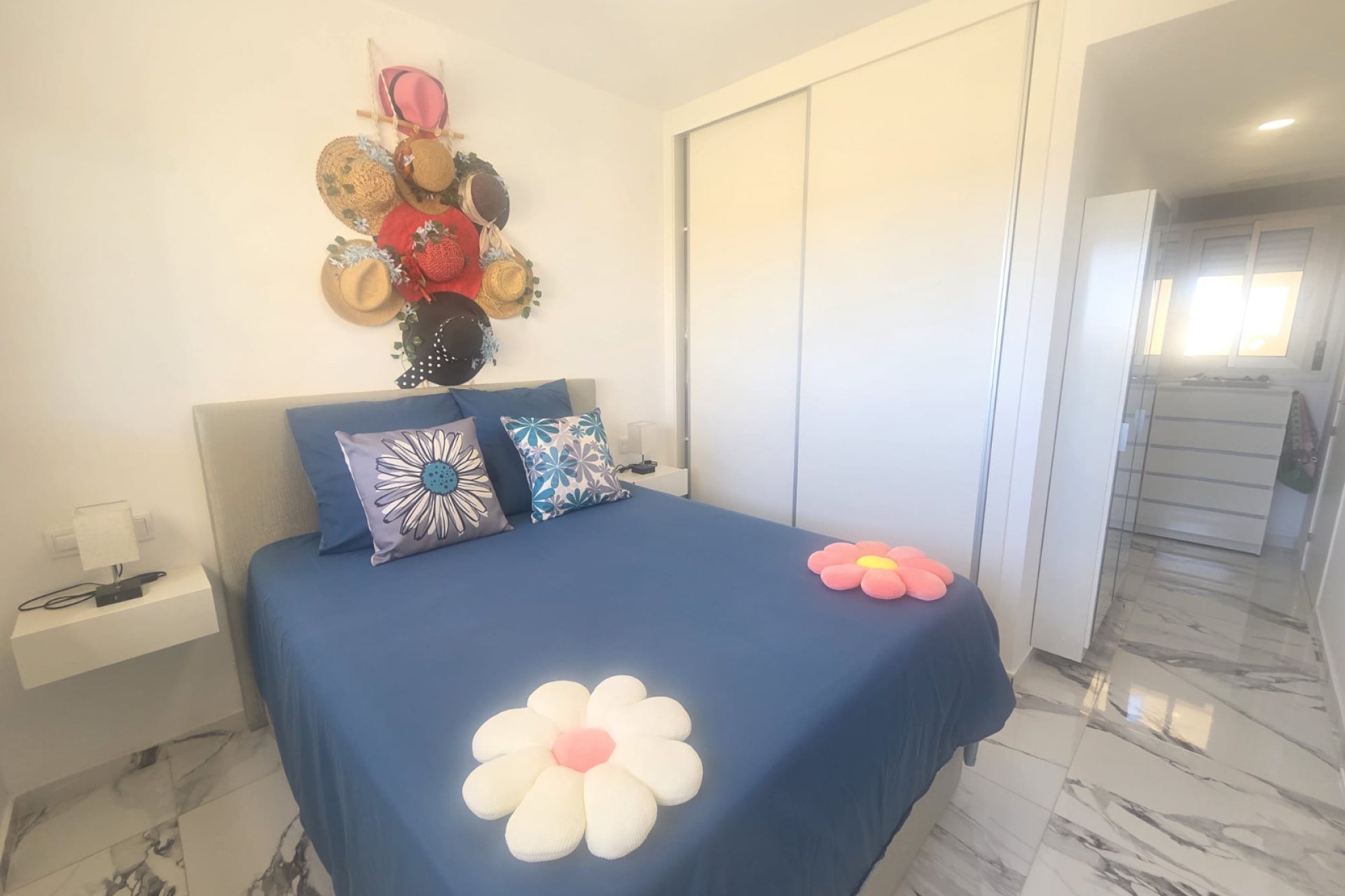 Wiederverkauf - Wohnung -
Villamartín - Los Dolses