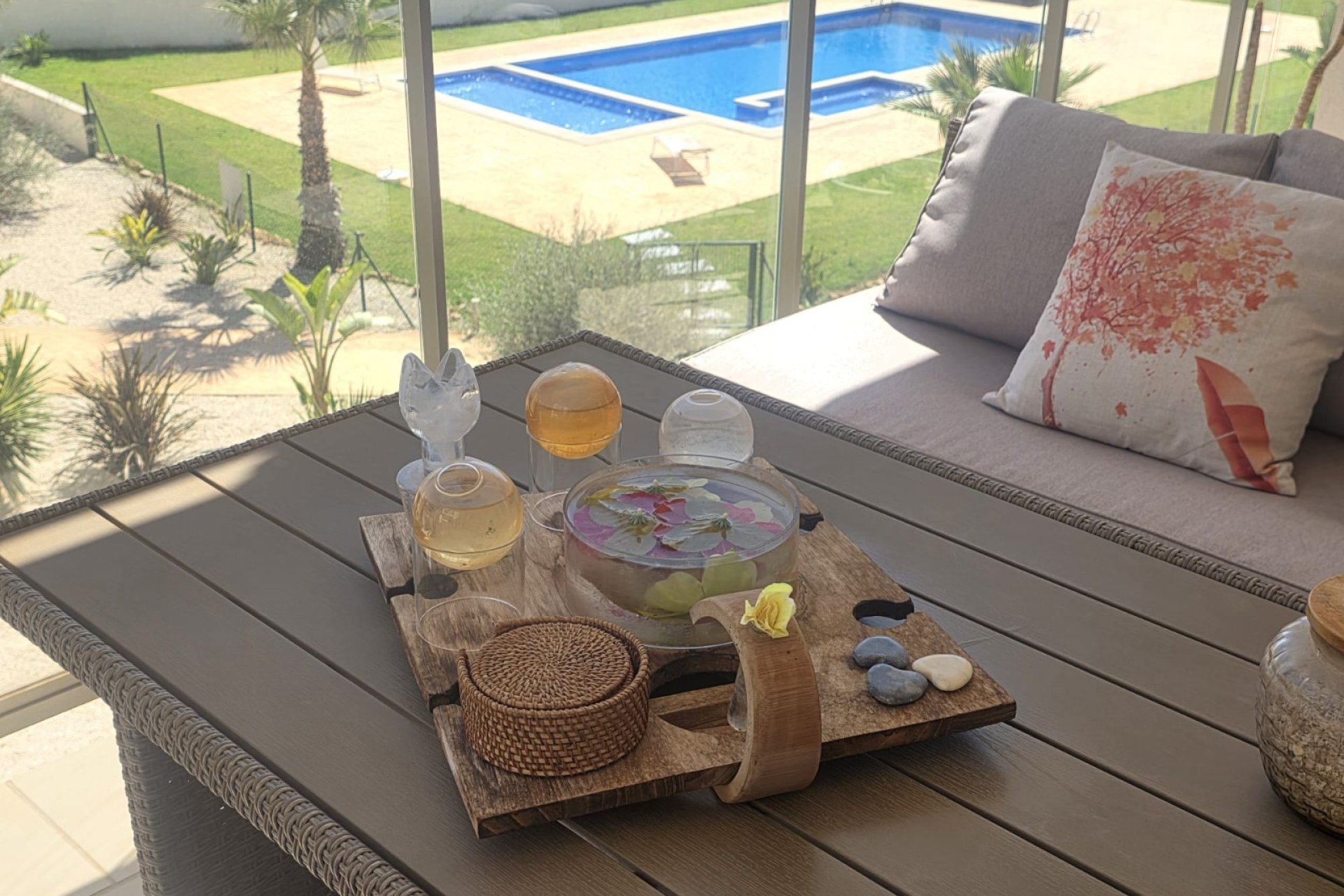 Wiederverkauf - Wohnung -
Villamartín - Los Dolses