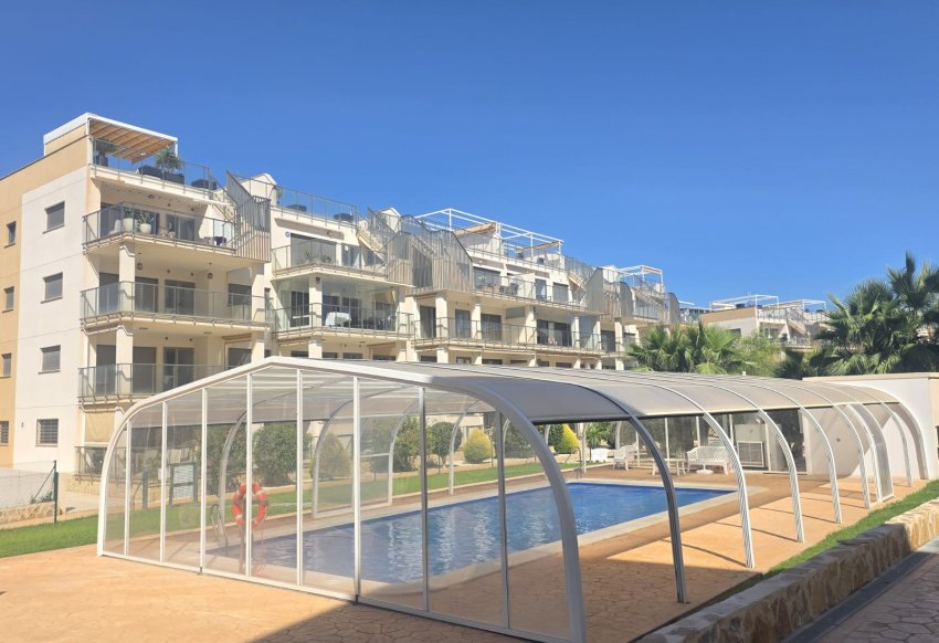 Wiederverkauf - Wohnung -
Villamartín - Los Dolses