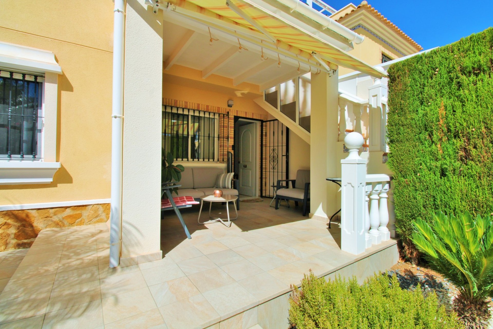 Wiederverkauf - Wohnung -
Villamartín - Los Dolses
