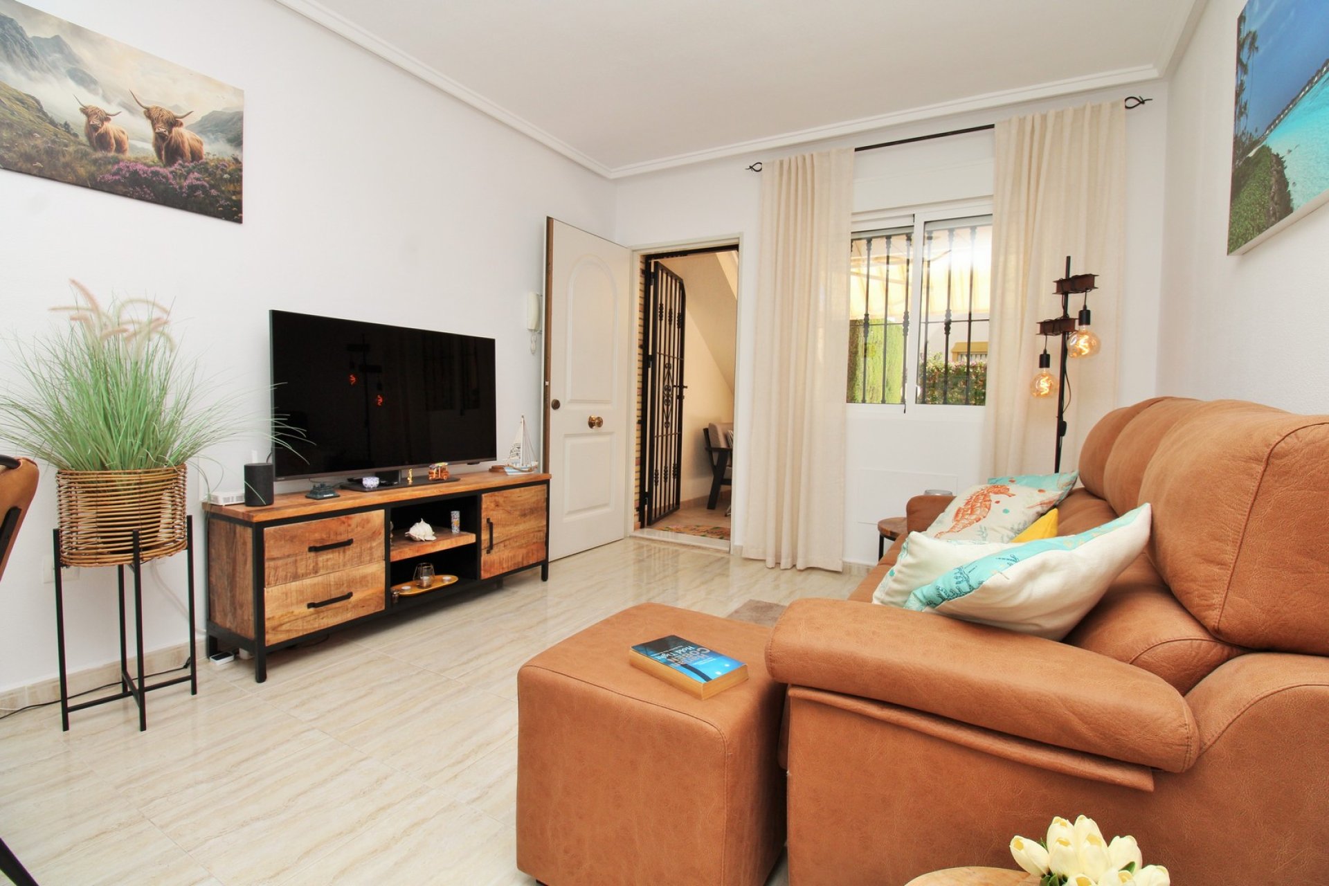 Wiederverkauf - Wohnung -
Villamartín - Los Dolses
