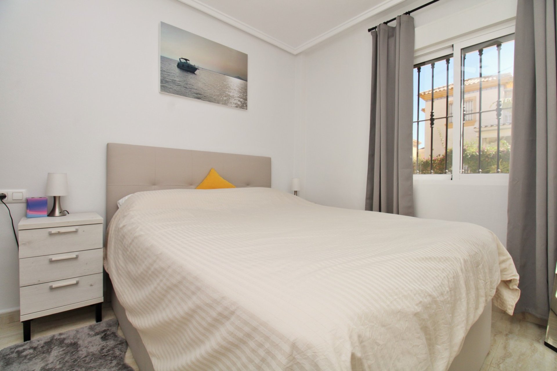 Wiederverkauf - Wohnung -
Villamartín - Los Dolses