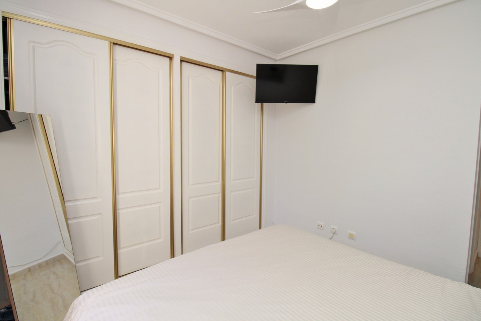 Wiederverkauf - Wohnung -
Villamartín - Los Dolses