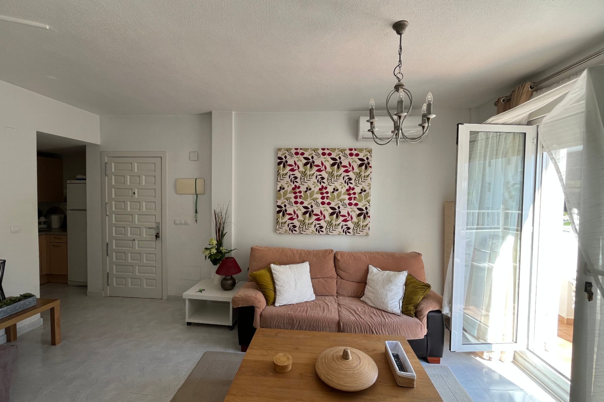 Wiederverkauf - Wohnung -
Villamartín - Panorama Golf