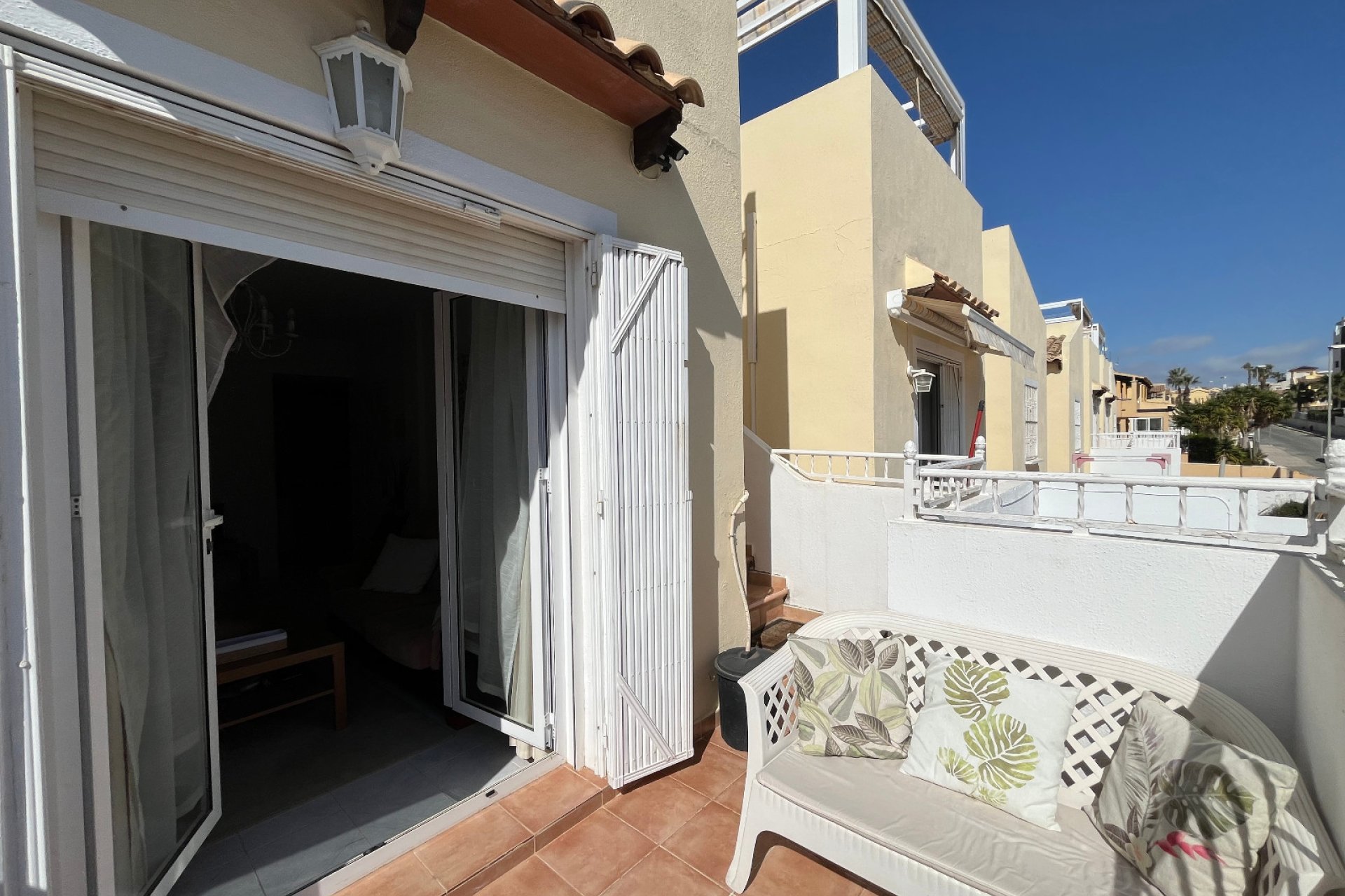 Wiederverkauf - Wohnung -
Villamartín - Panorama Golf