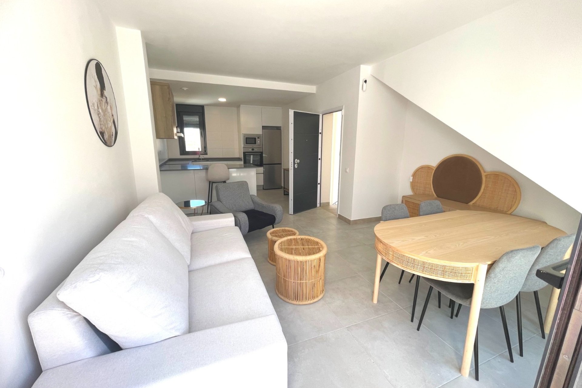 Wiederverkauf - Wohnung -
Villamartín - PAU 26