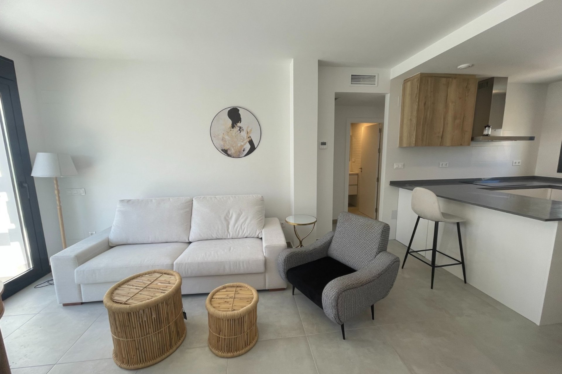 Wiederverkauf - Wohnung -
Villamartín - PAU 26