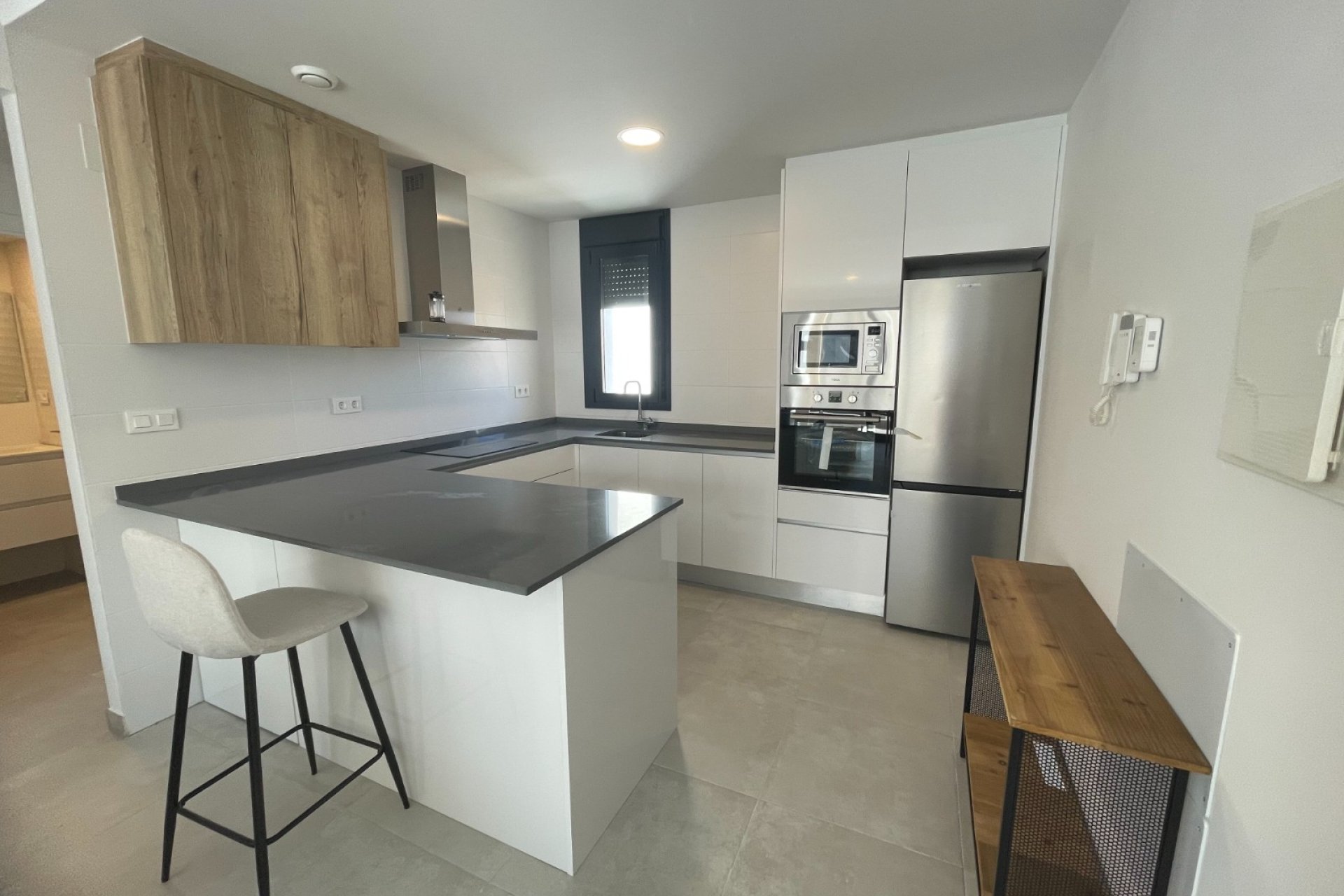 Wiederverkauf - Wohnung -
Villamartín - PAU 26