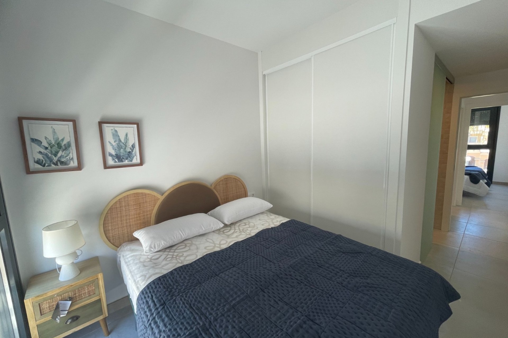 Wiederverkauf - Wohnung -
Villamartín - PAU 26