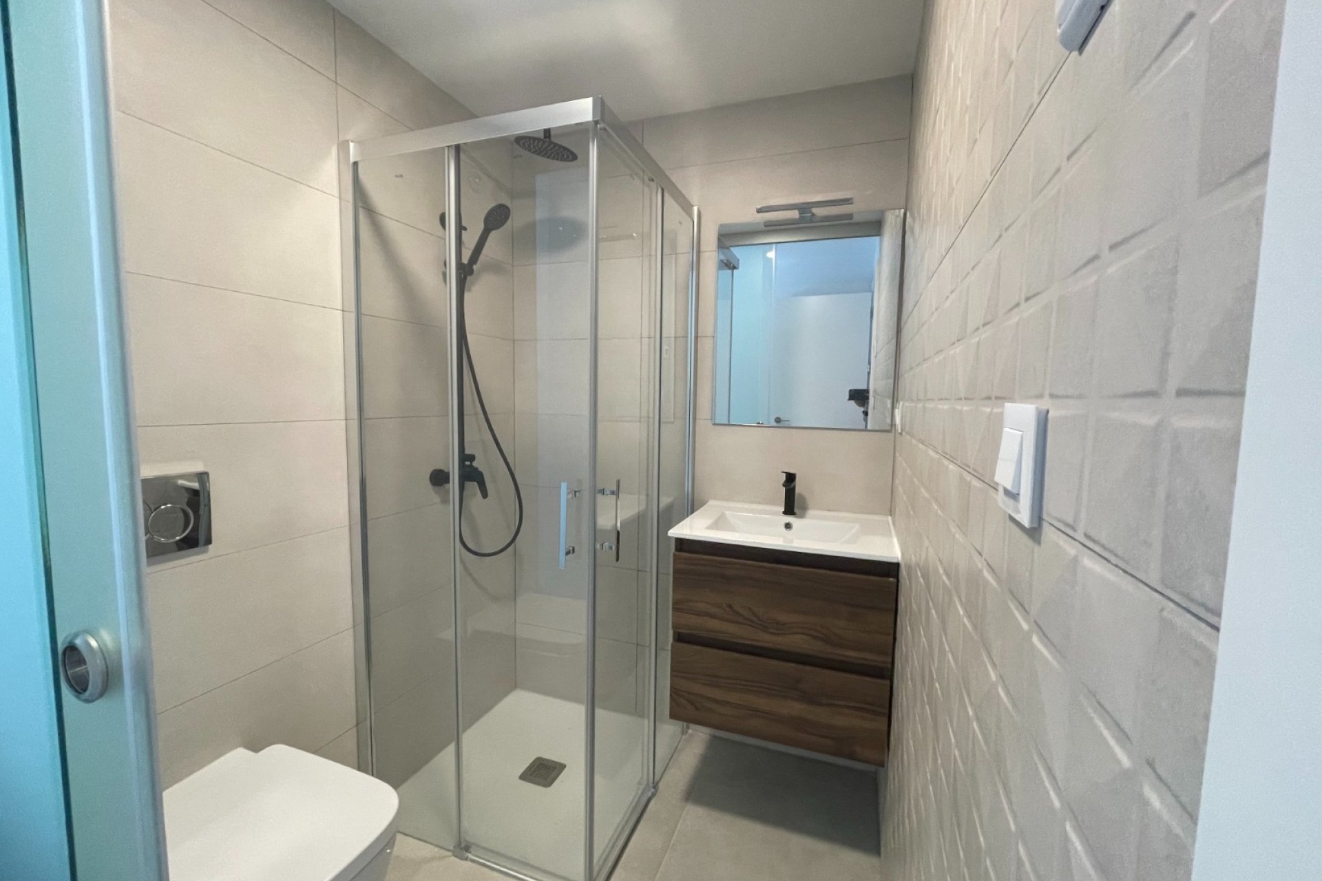 Wiederverkauf - Wohnung -
Villamartín - PAU 26