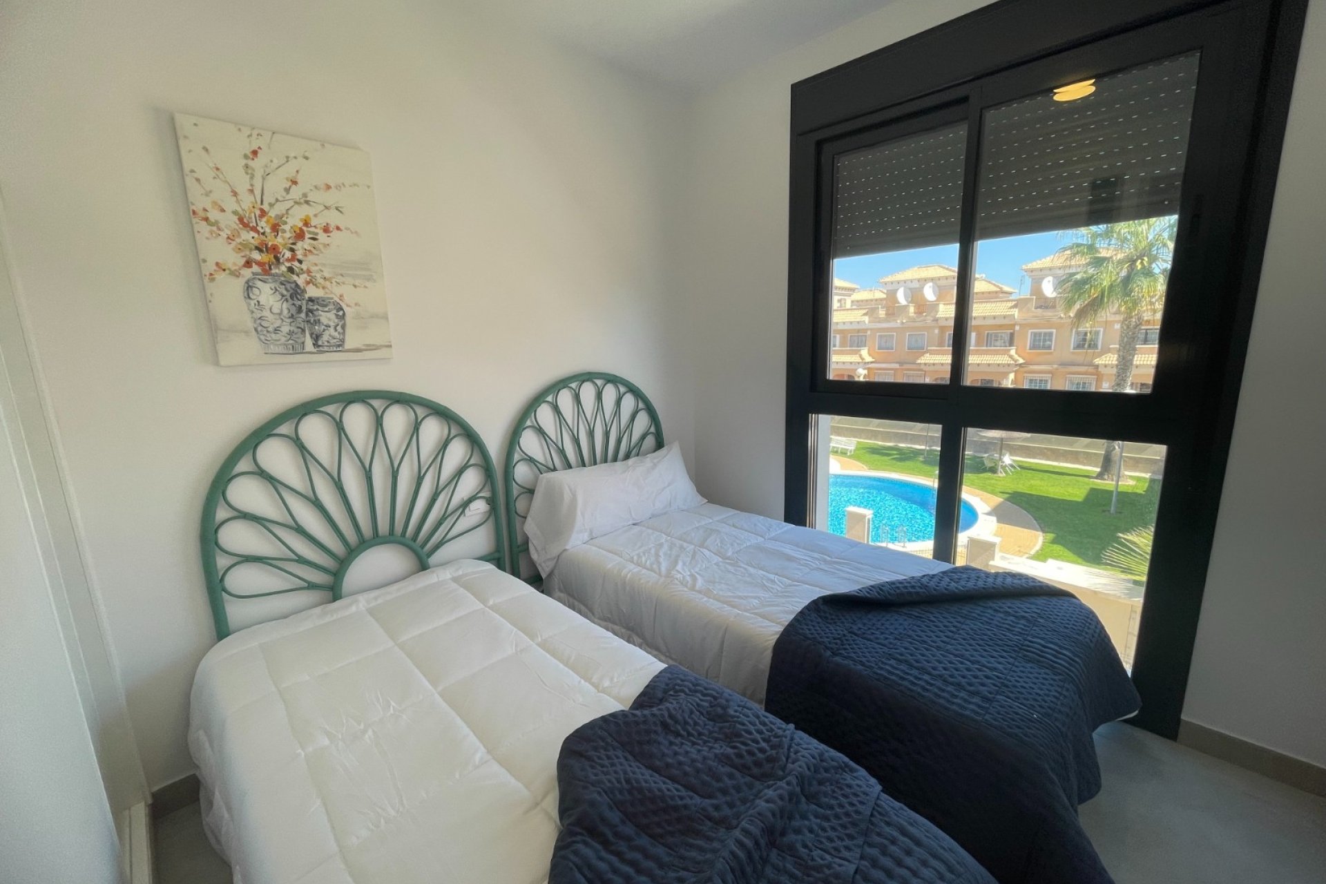 Wiederverkauf - Wohnung -
Villamartín - PAU 26