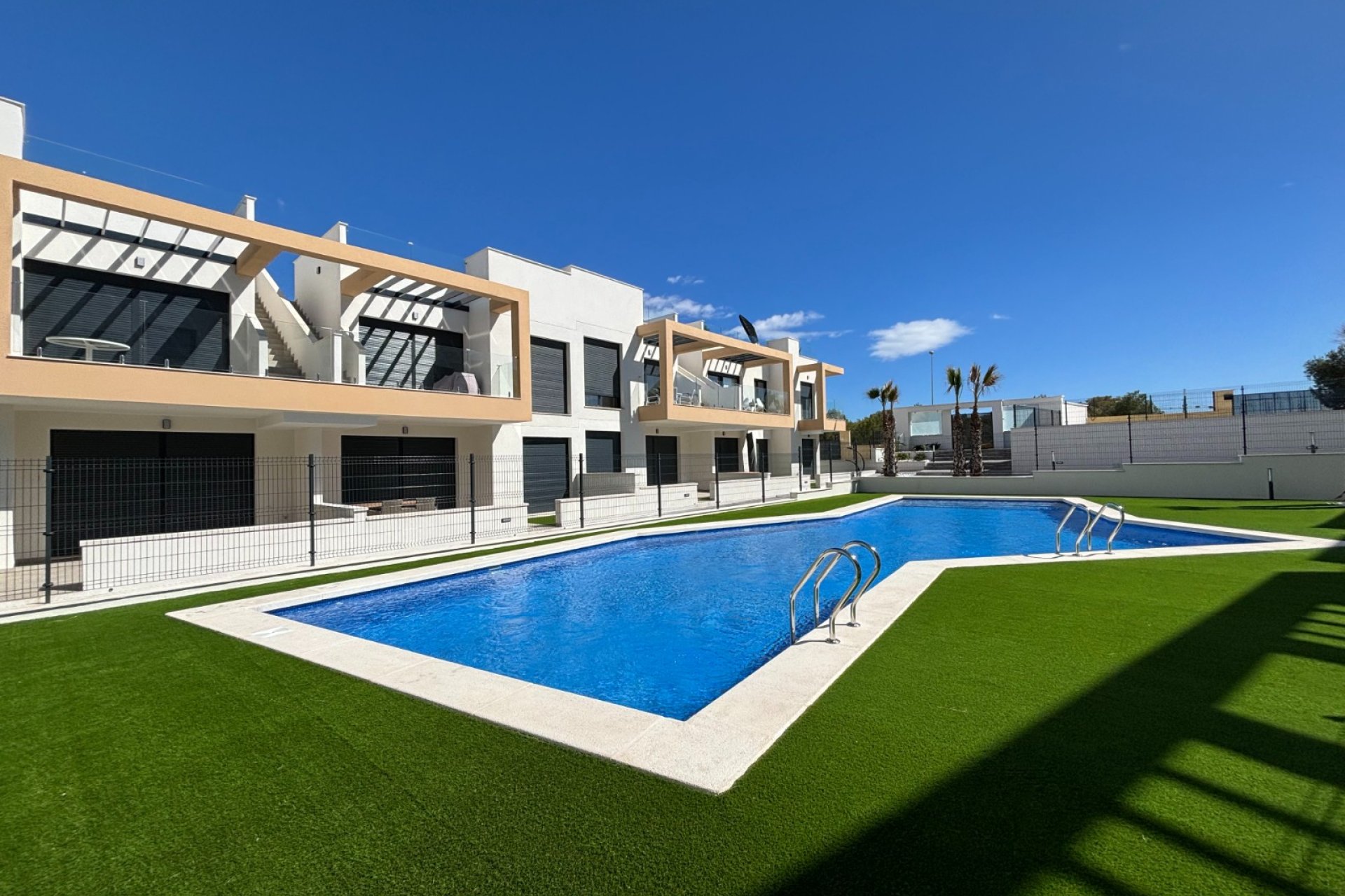 Wiederverkauf - Wohnung -
Villamartín - PAU 26
