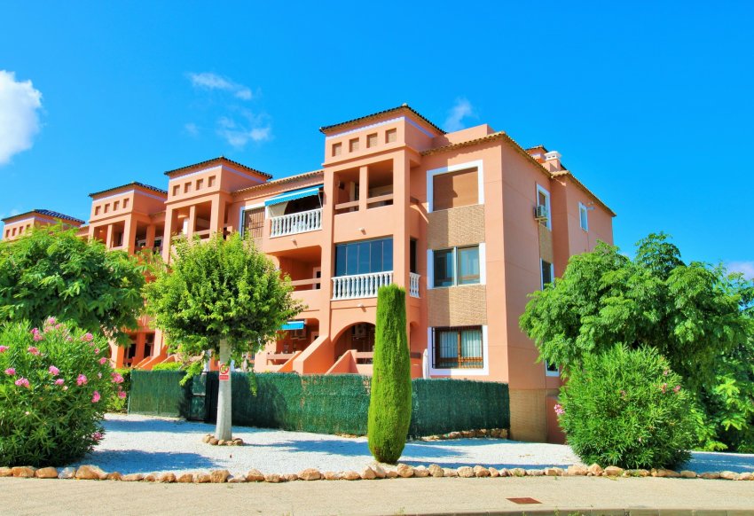 Wiederverkauf - Wohnung -
Villamartín - PAU 8