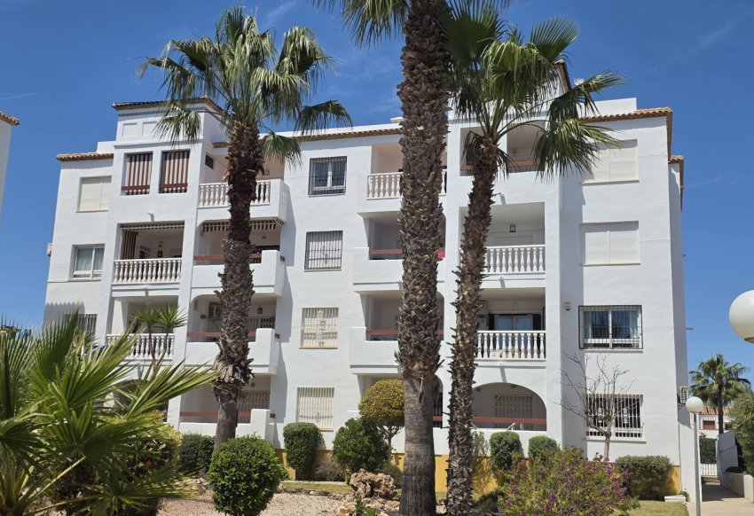 Wiederverkauf - Wohnung -
Villamartín - PAU 8