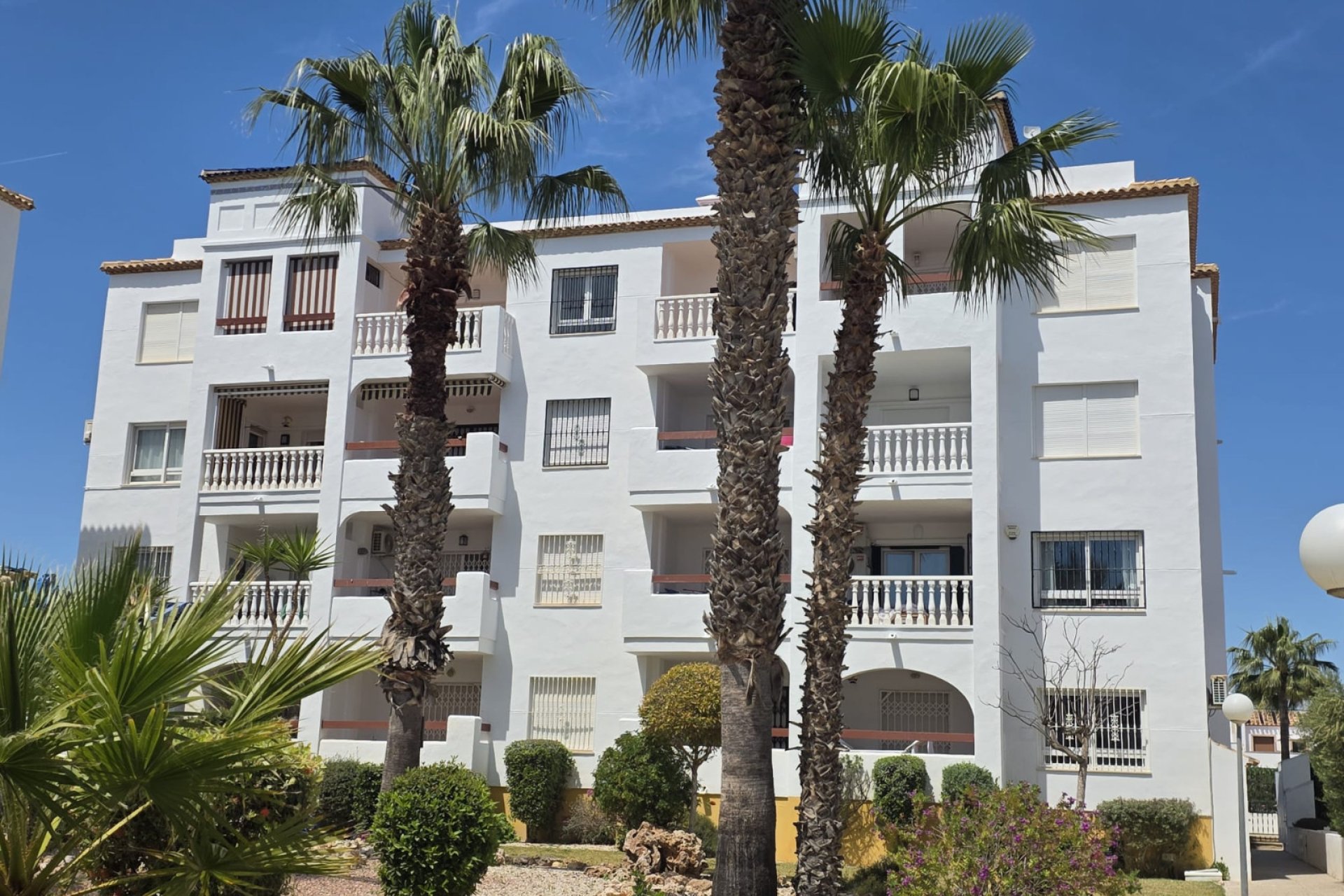 Wiederverkauf - Wohnung -
Villamartín - PAU 8