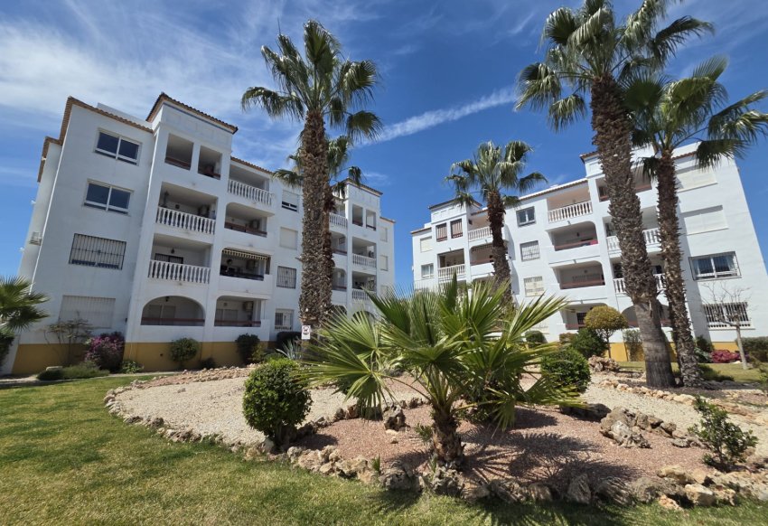 Wiederverkauf - Wohnung -
Villamartín - PAU 8